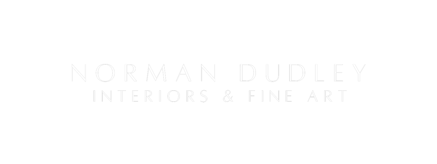 NORMAN DUDLEY