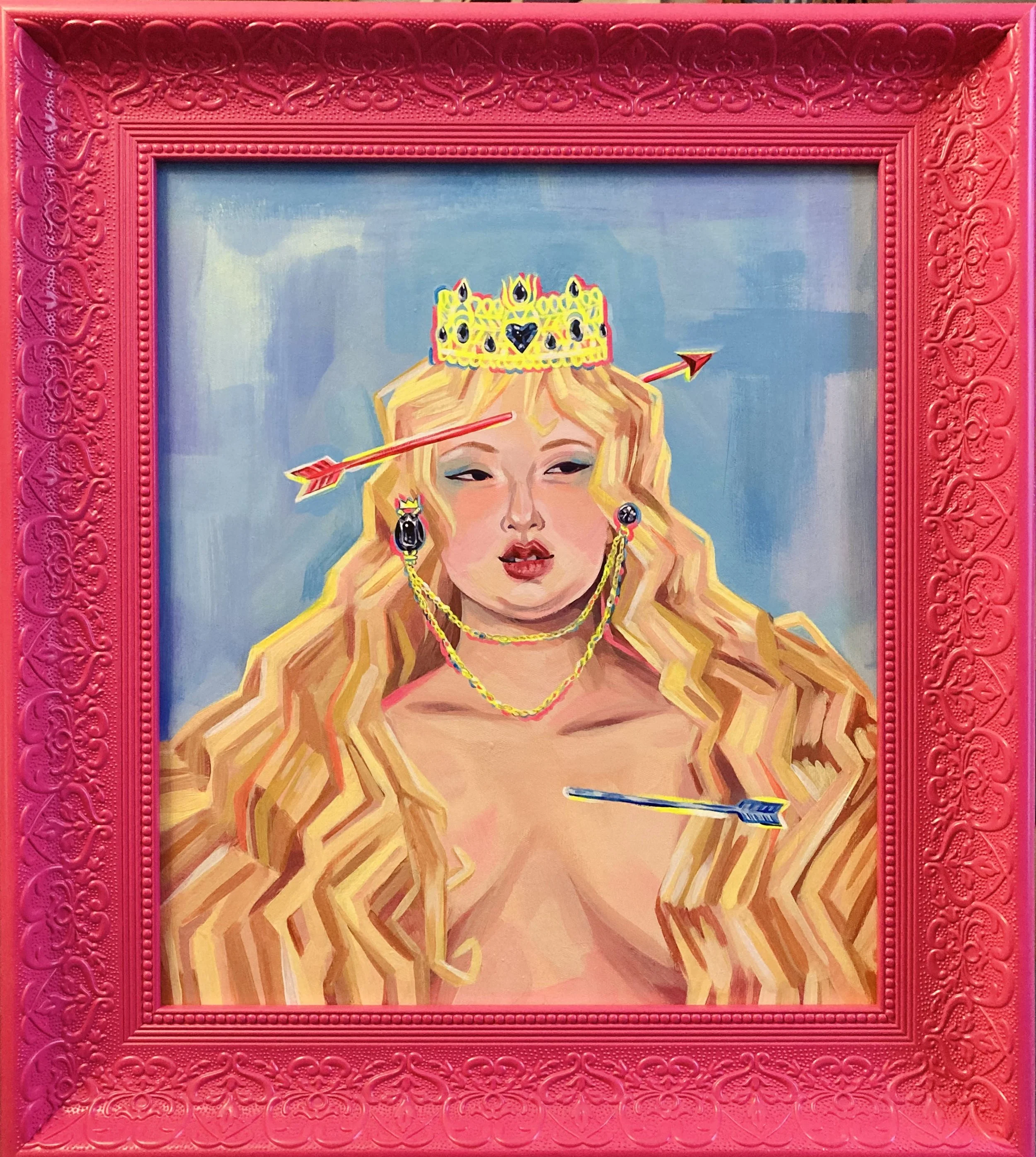 Morgan Groombridge - Queen Of Hearts.jpg