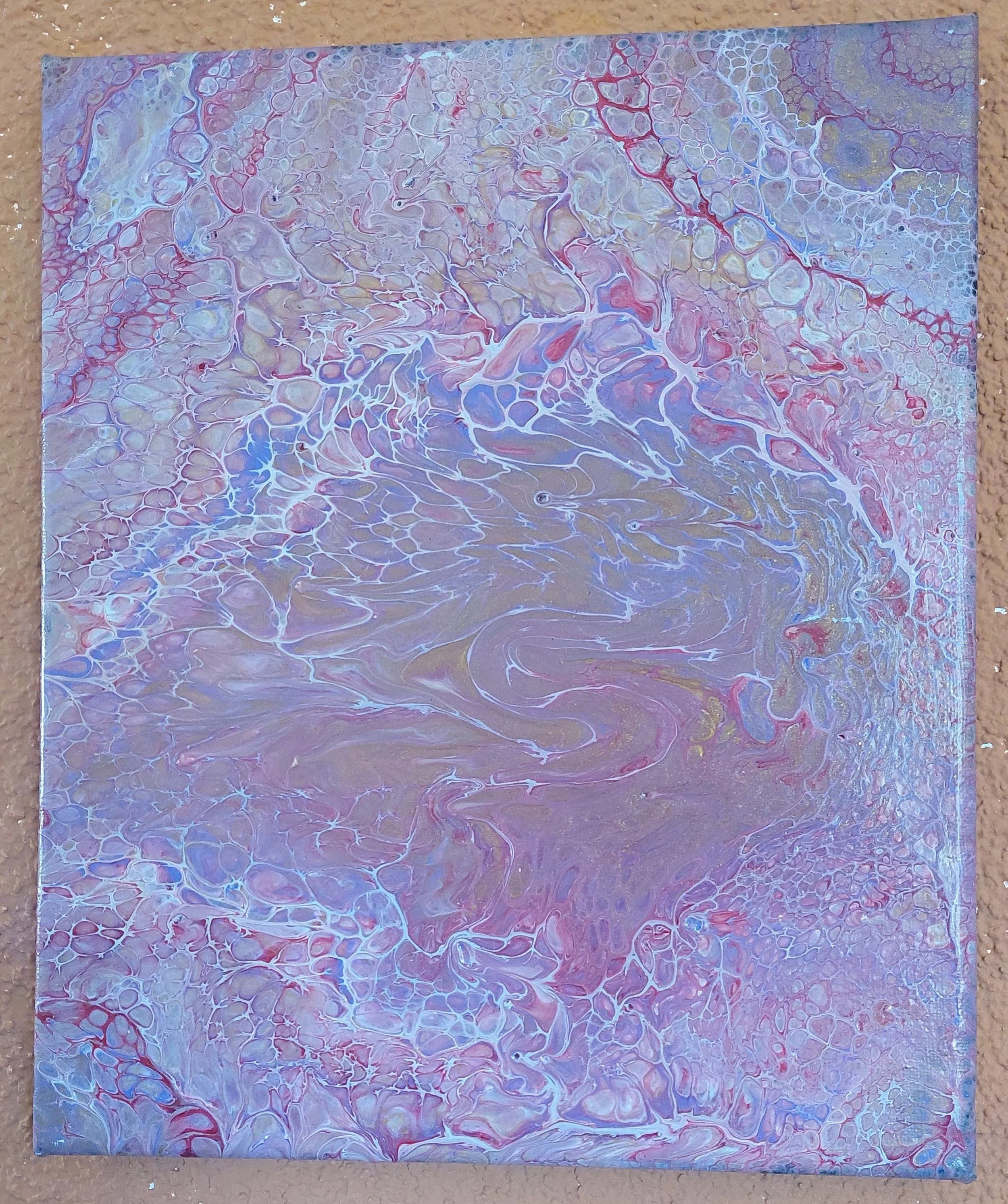 Farbe Lila