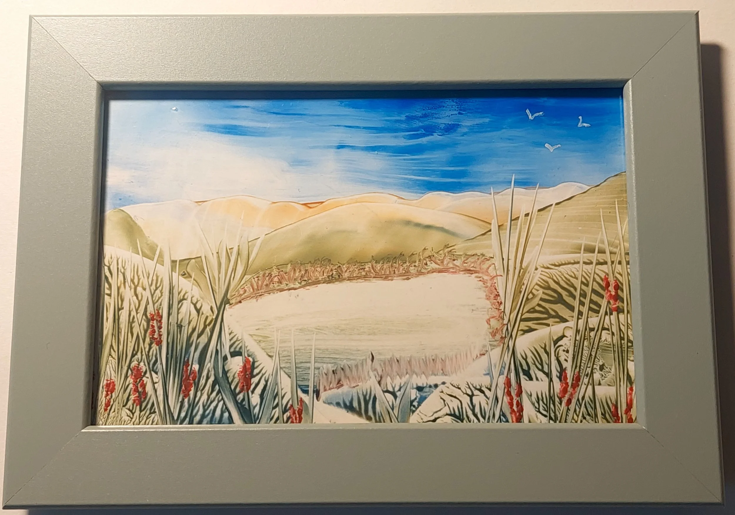Landschaft