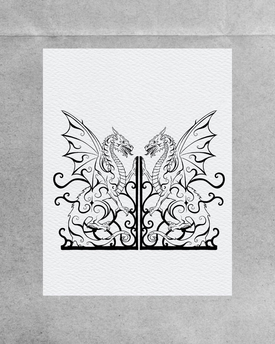 Dragon Heart