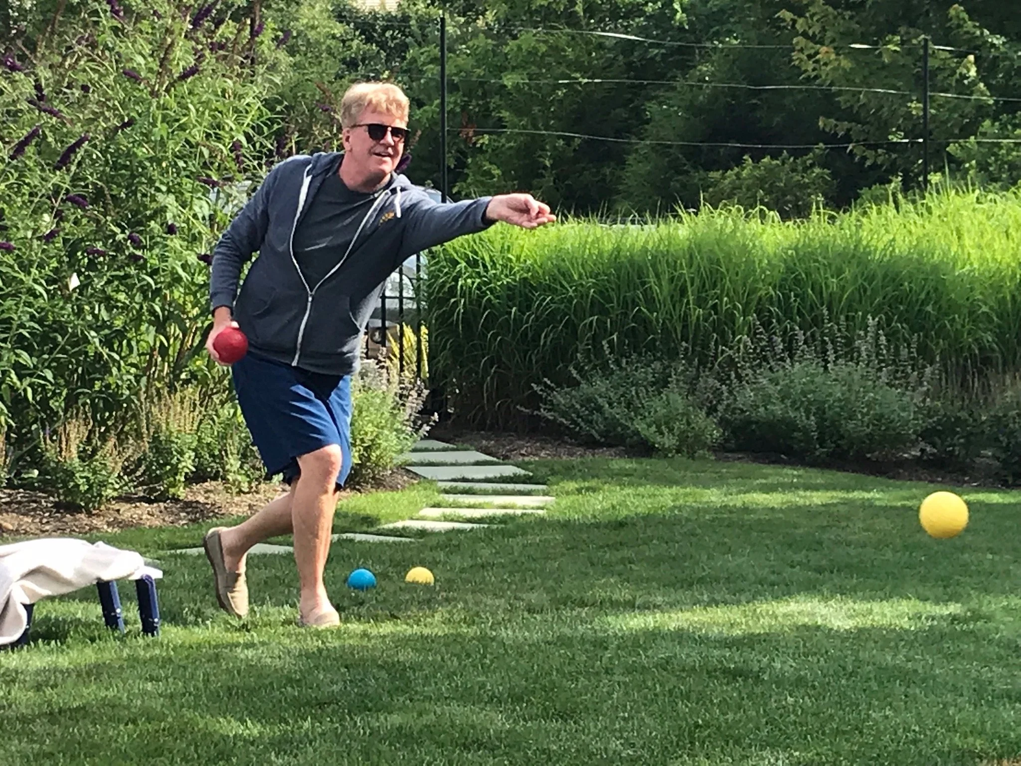 Mike Burns tossing Ramball.jpeg
