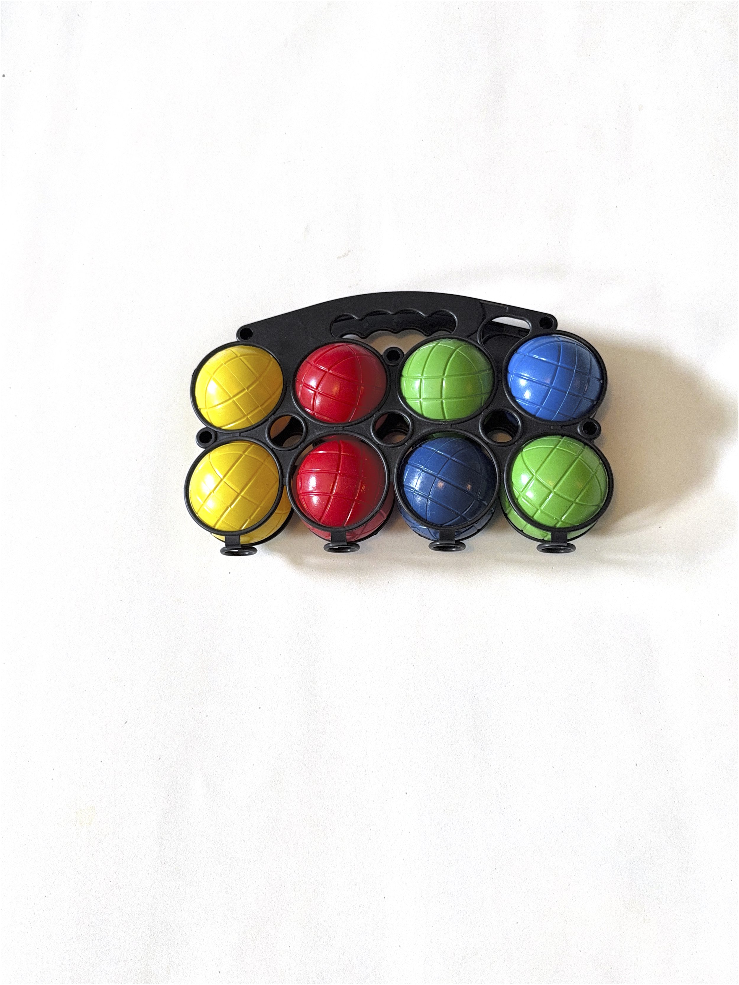 Kids' set of Ram Balls