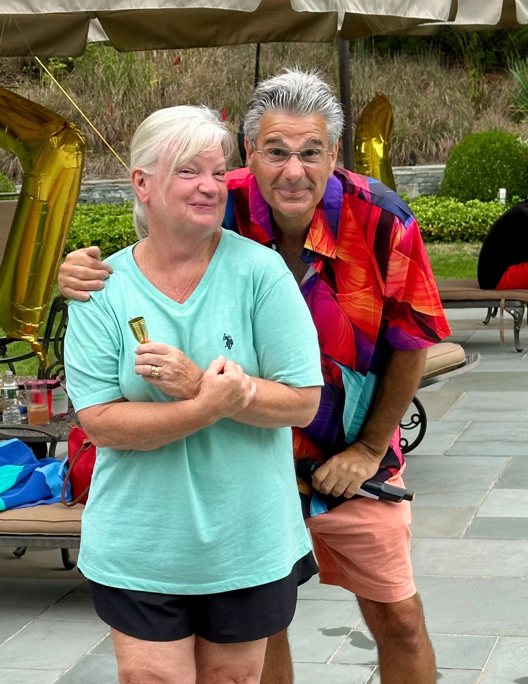 Nor and Julie winning.jpeg