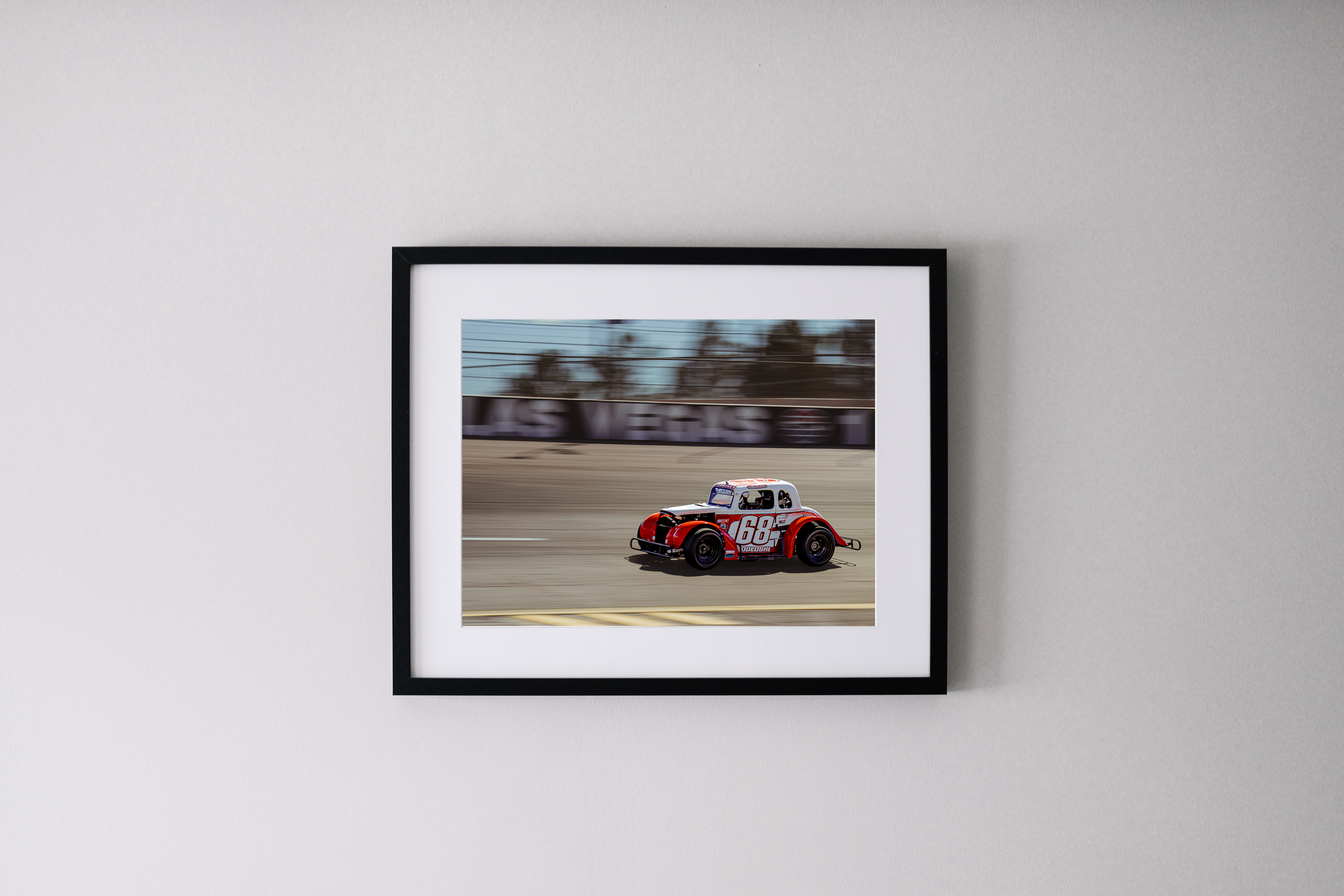 Large Format Print Deposit (Post-Event/Session)