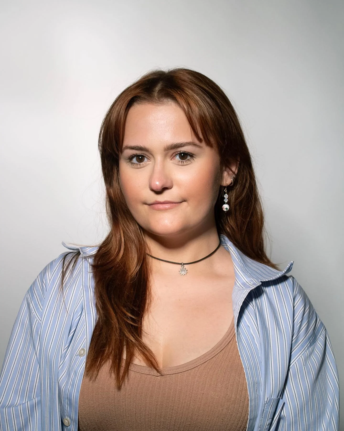 Julesy Headshot