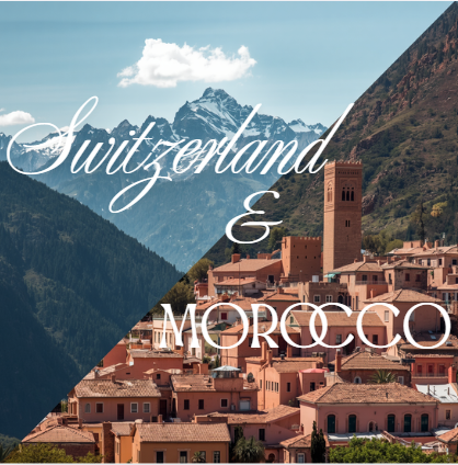 Switzerland/Morocco 2027