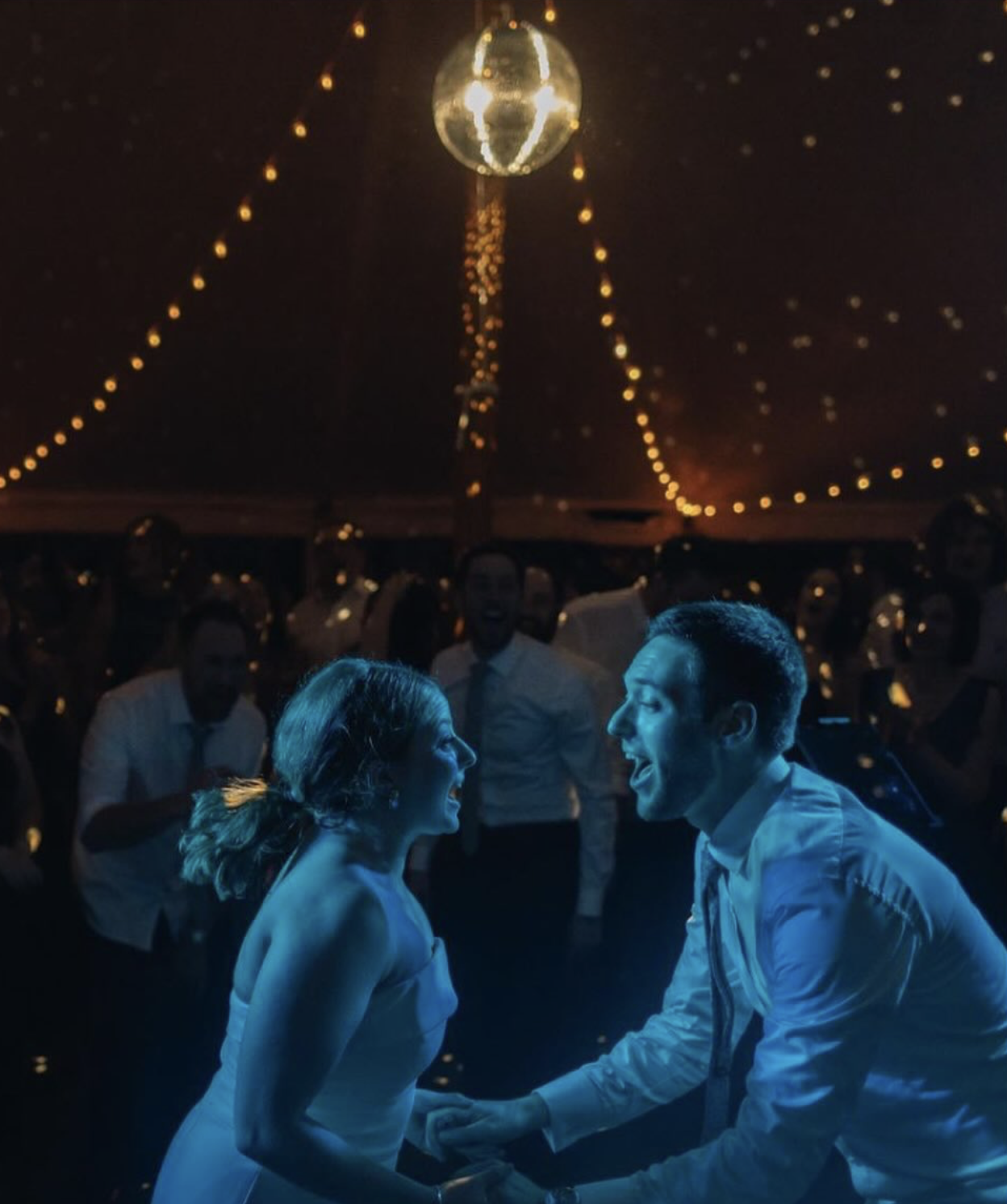 Weddings
