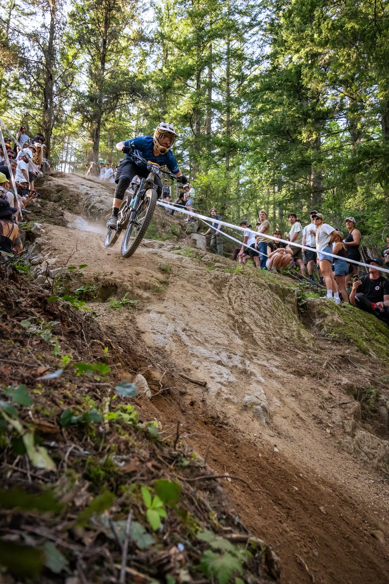 Squamish Enduro 2026
