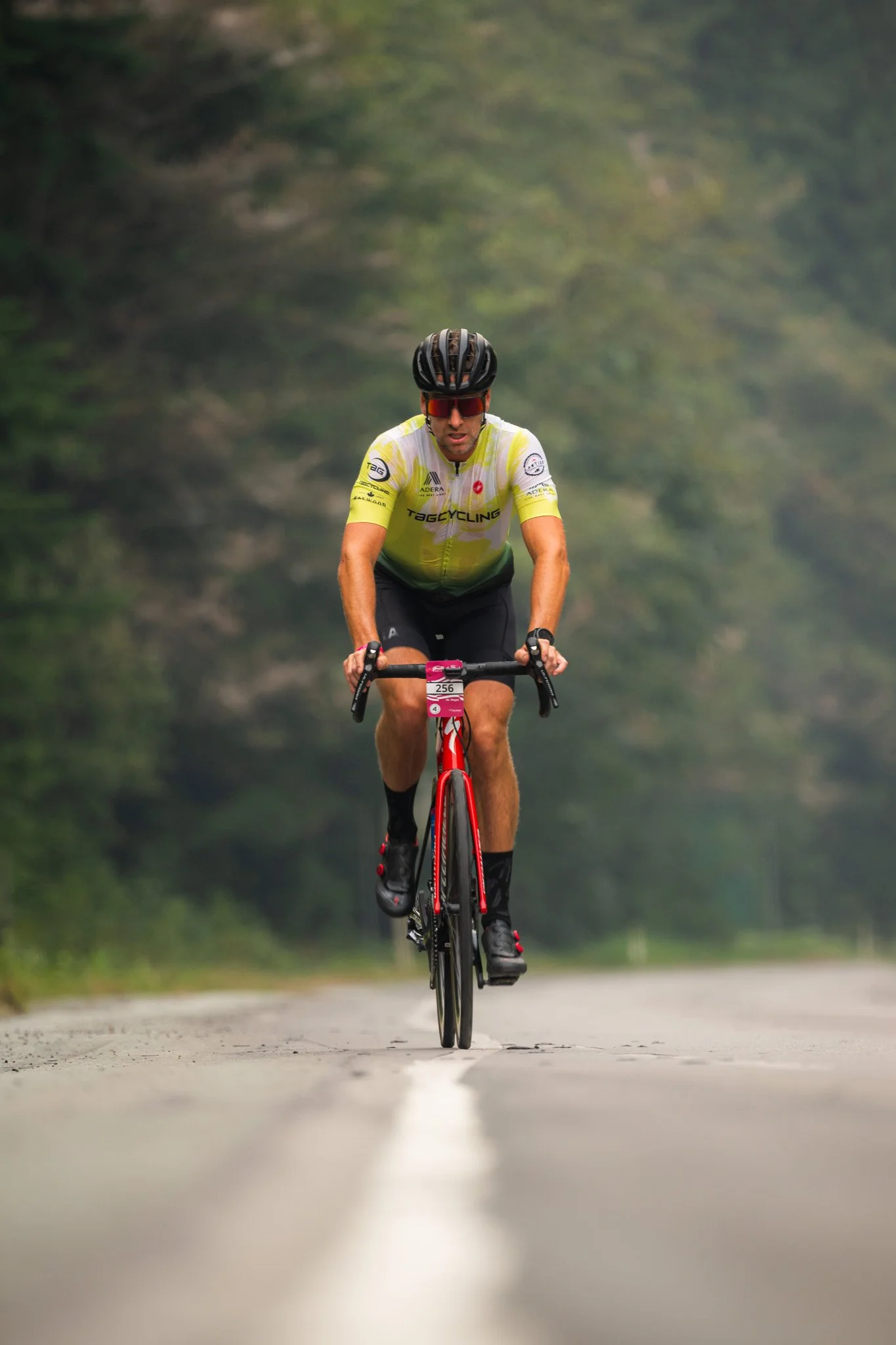 Gran Fondo 2025