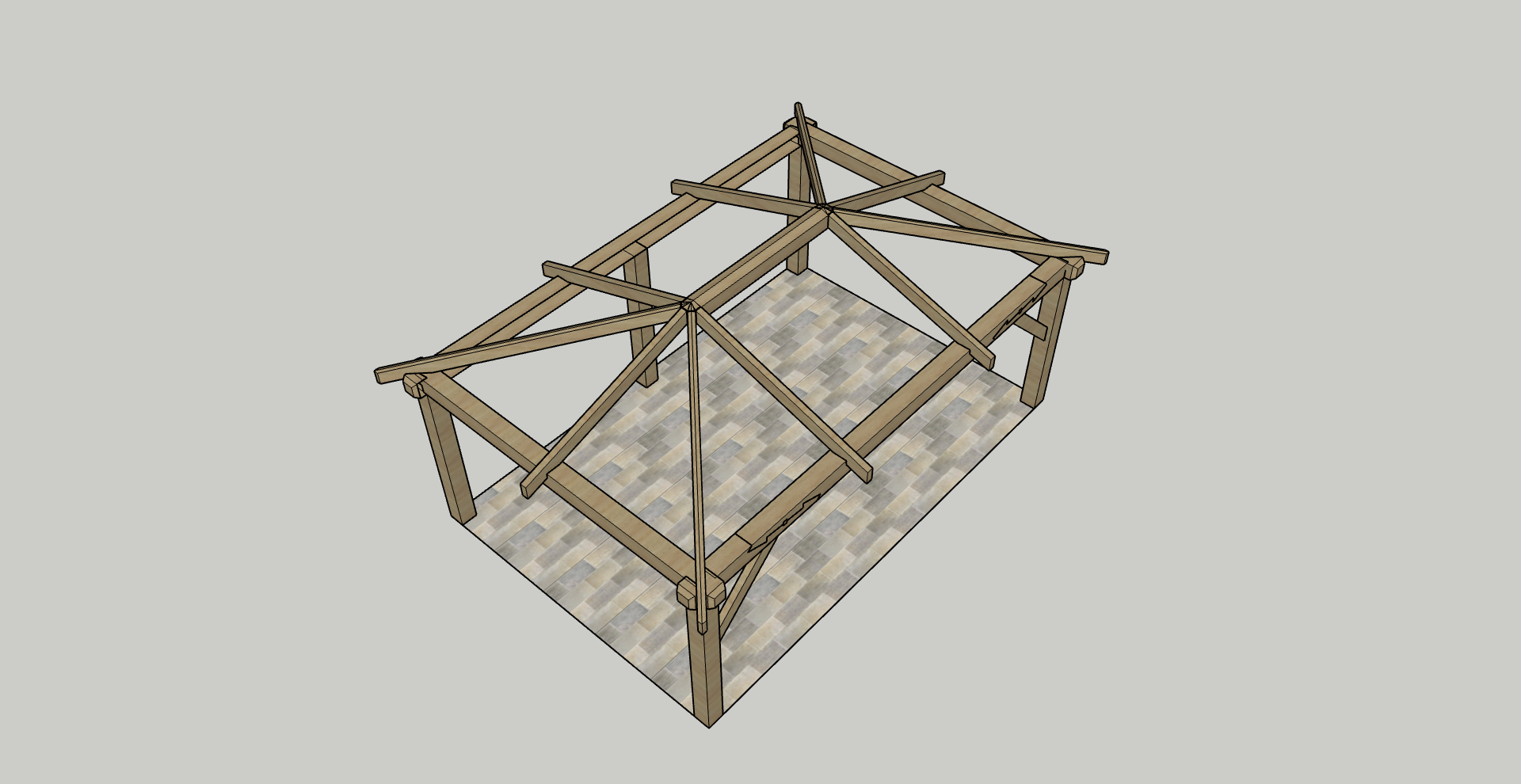 oak gazebo 6m by 4m (4).png