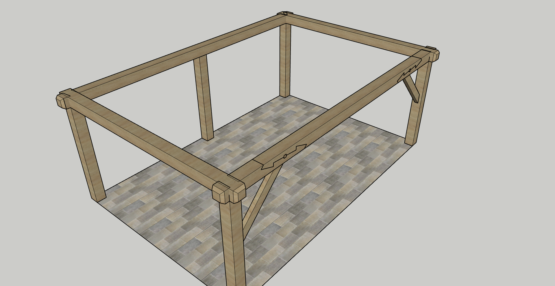 oak gazebo 6m by 4m (5).png