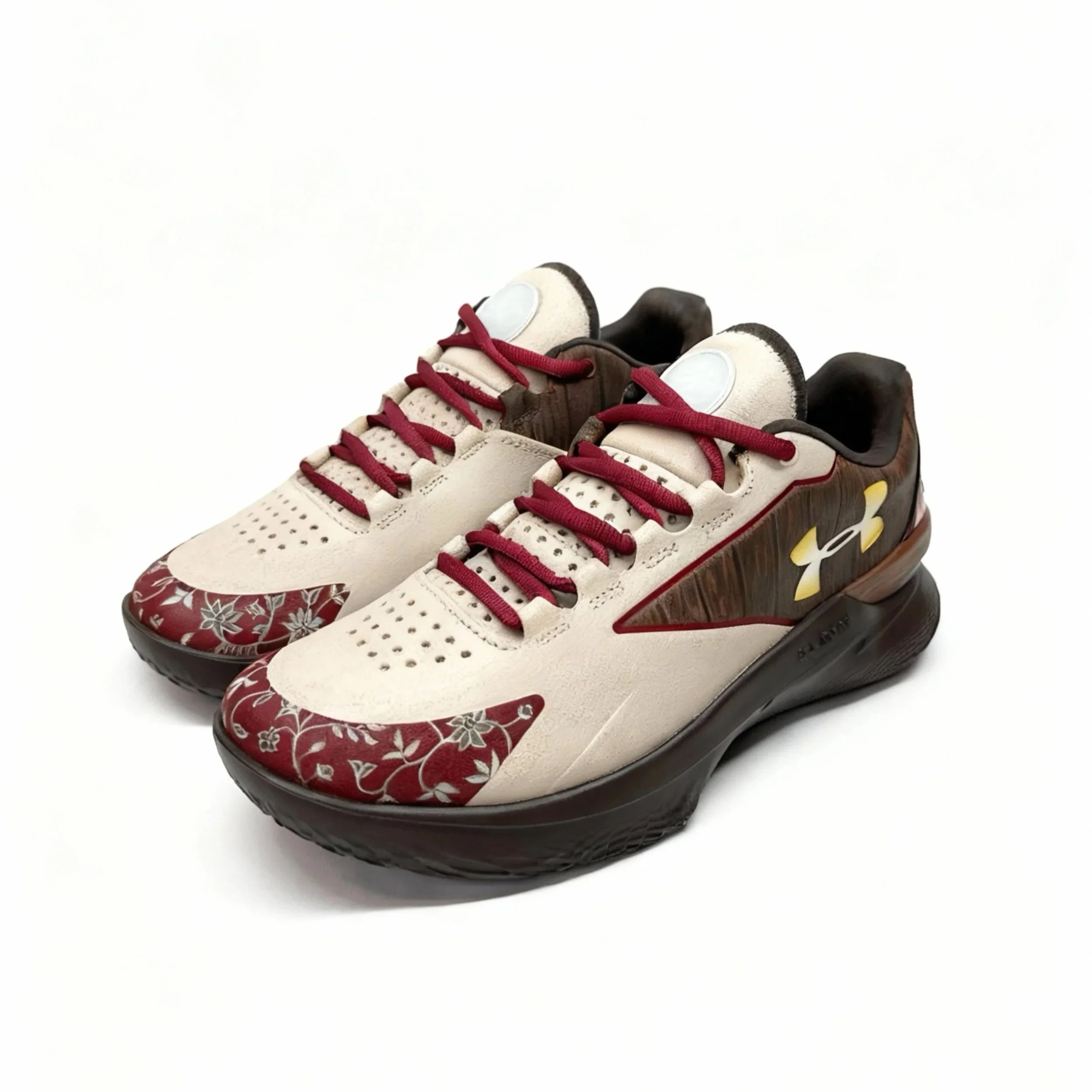 'The House of Toby' Trainers