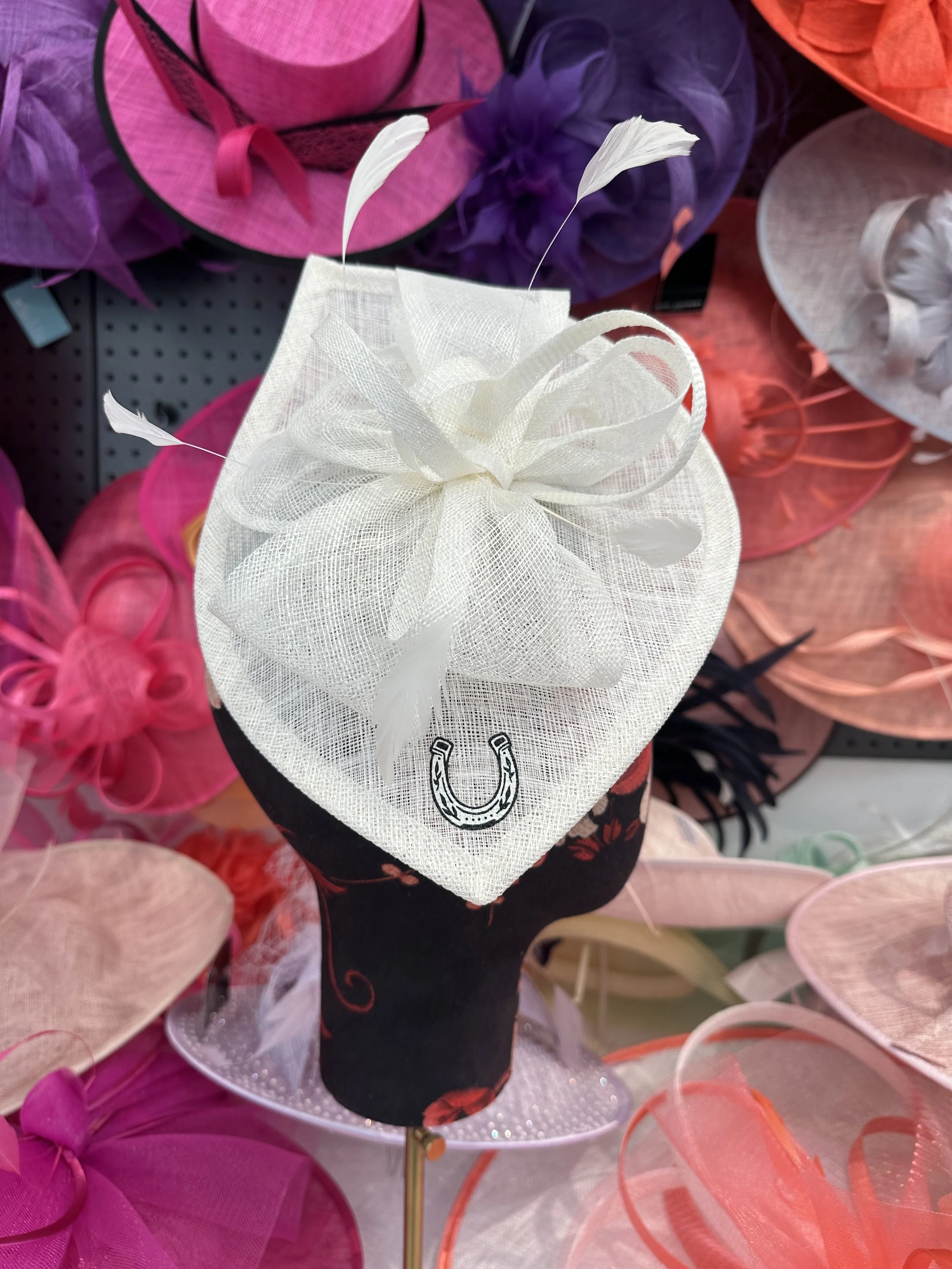 Nigel Rayment Oxford Street Pop Up