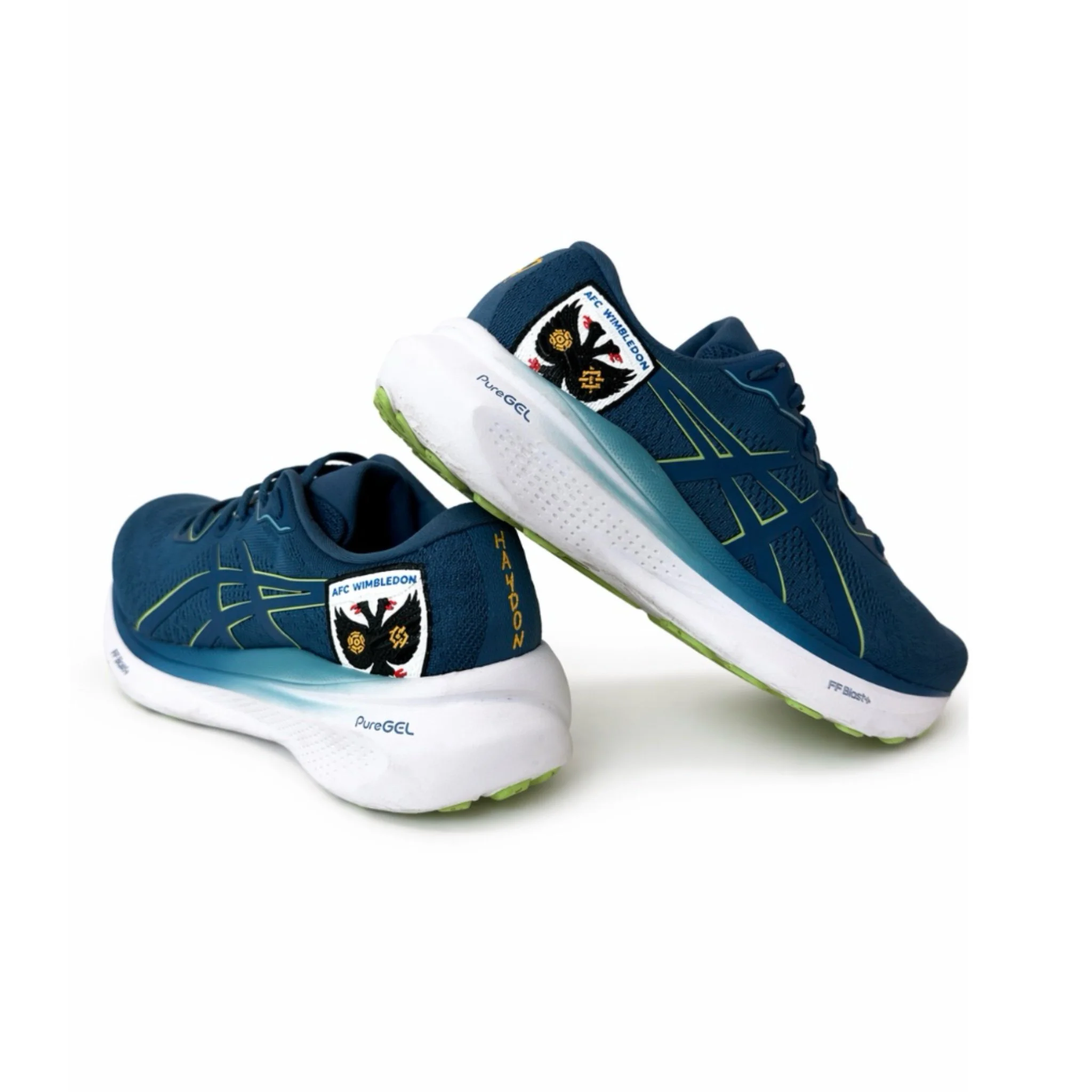 Haydons London Marathon Race Shoes