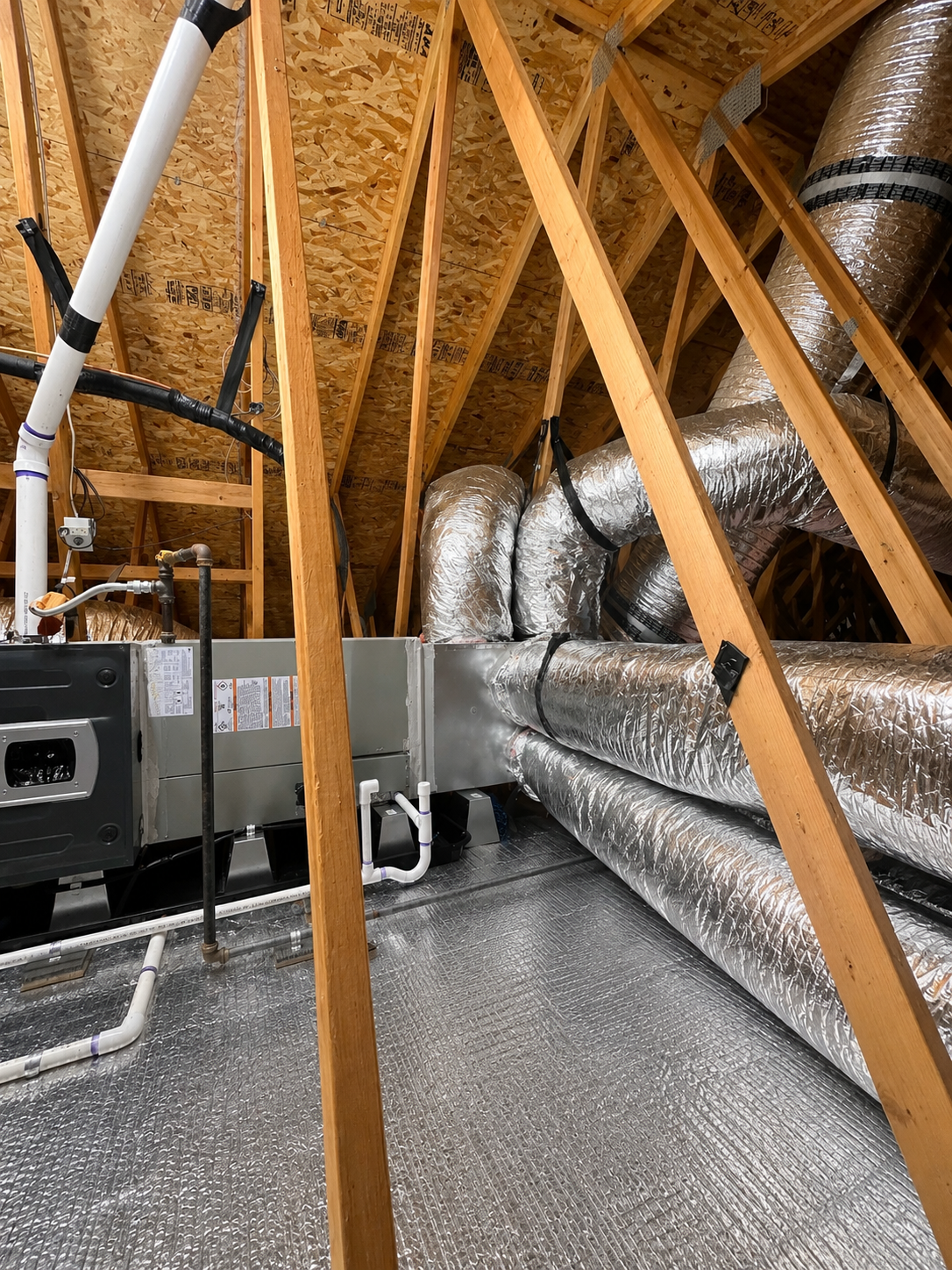Air conditioning repair service in Placerville CA