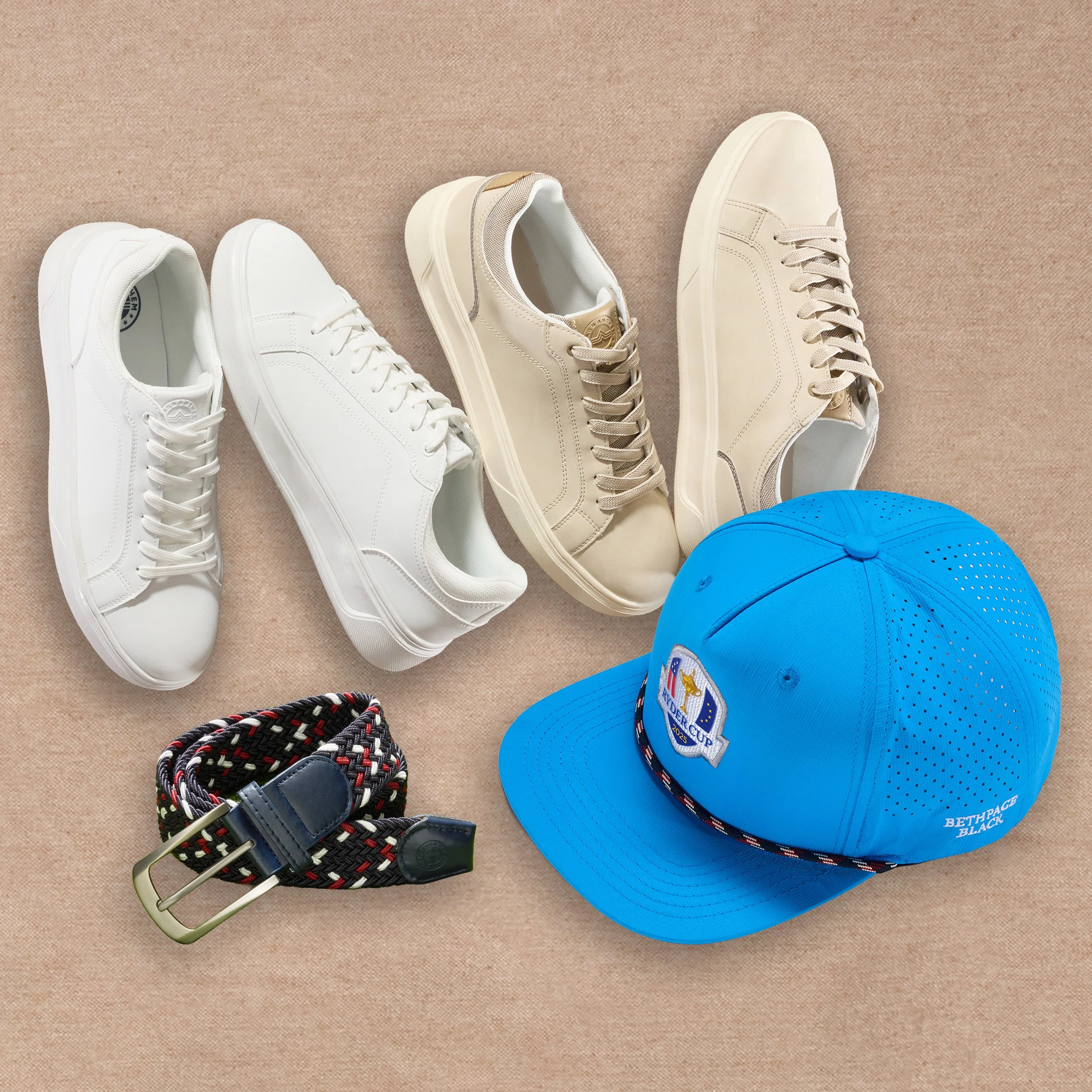 ACCESSORIES / SHOES