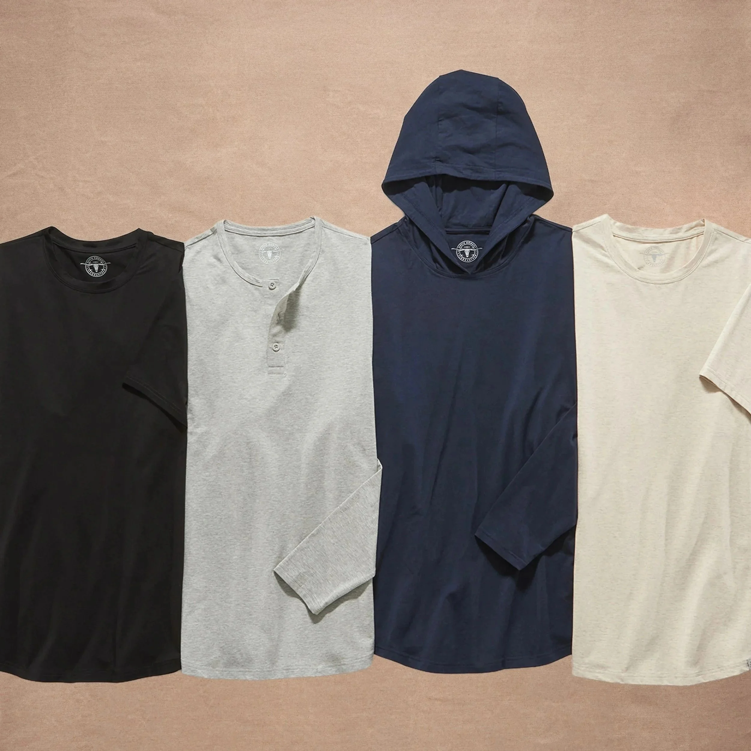 CASUAL KNITS