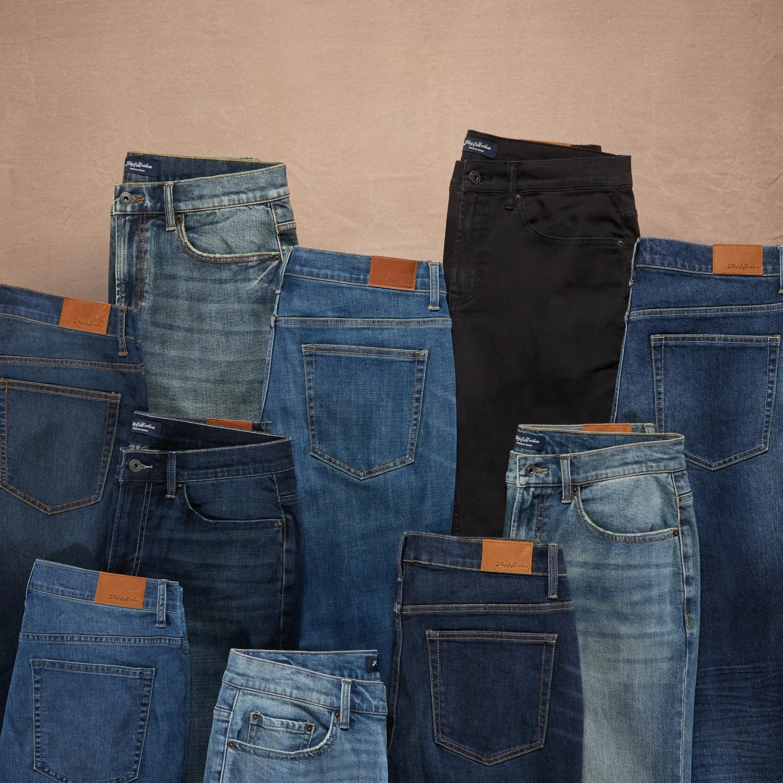 DENIM