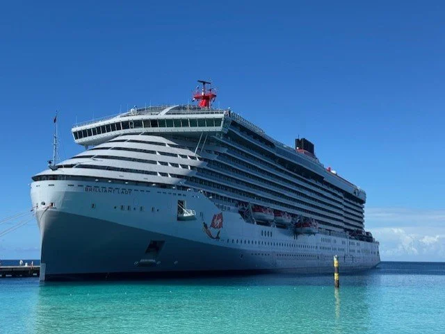 Why Choose a Cruise Holiday?