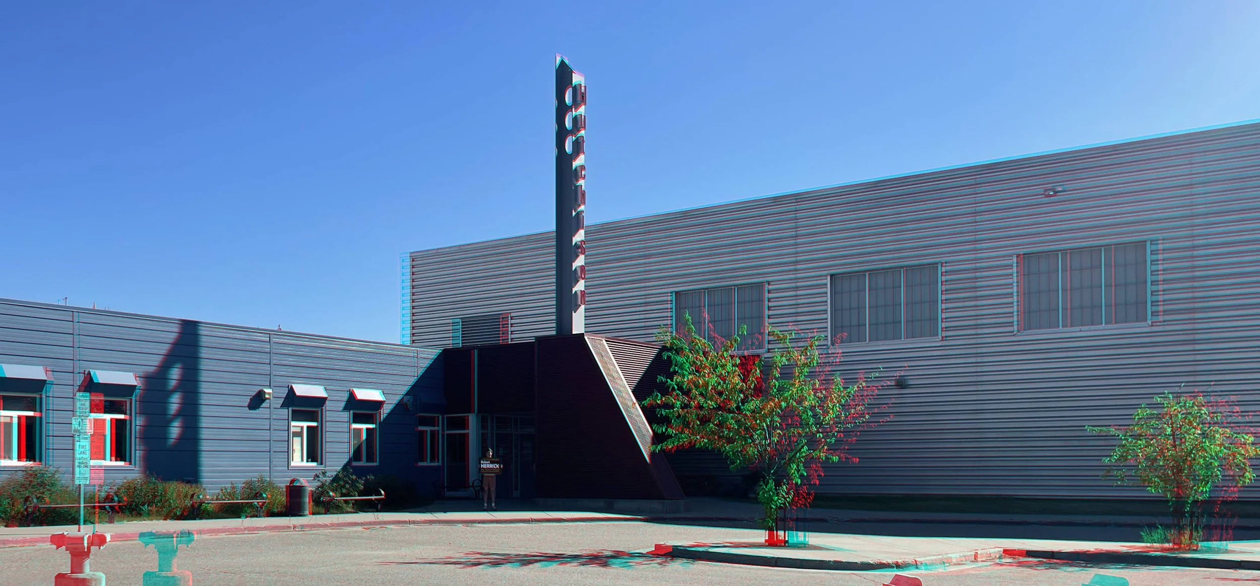 Hutchison Institute of Technology