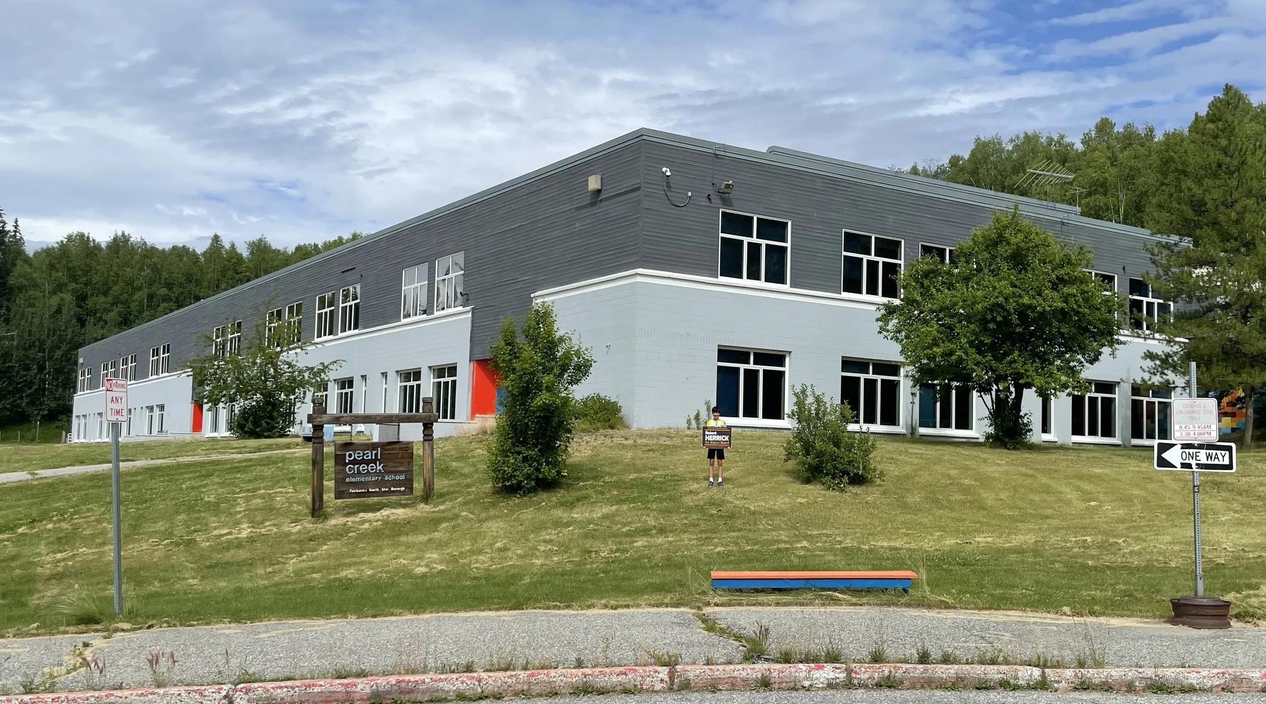 Valuing Each Student Equally, Charter Schools and Pearl Creek