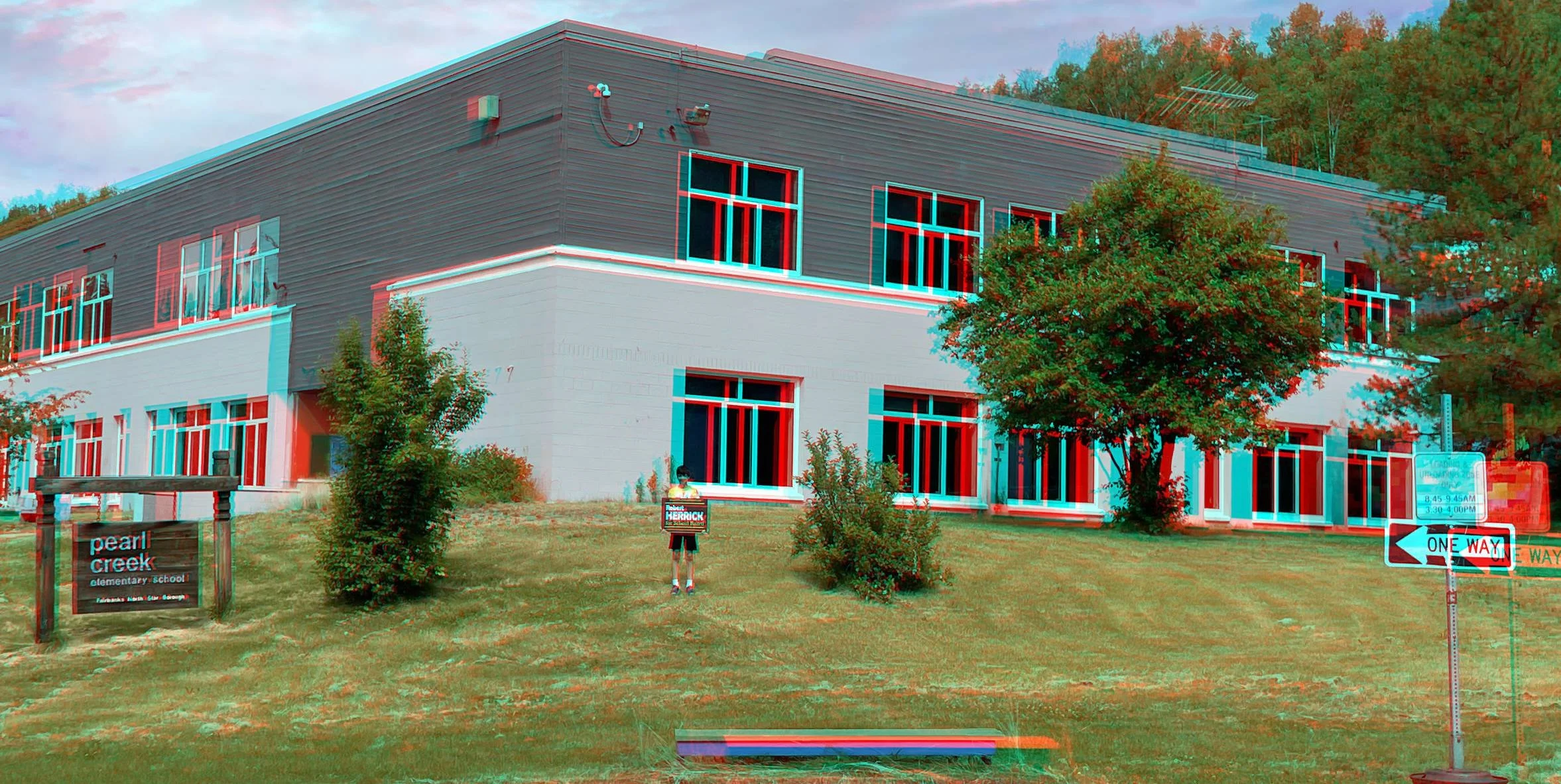 Pearl Creek Elementary