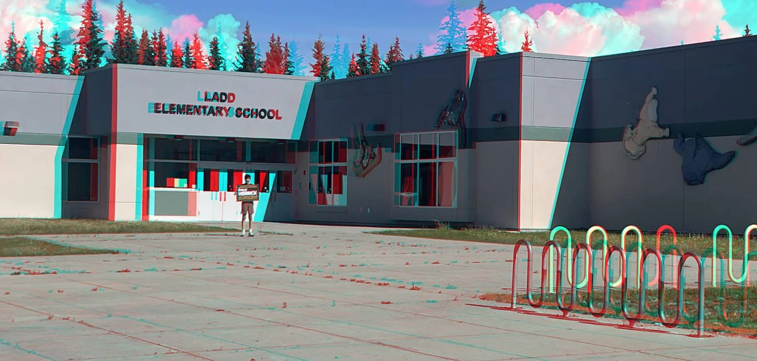 Ladd Elementary School
