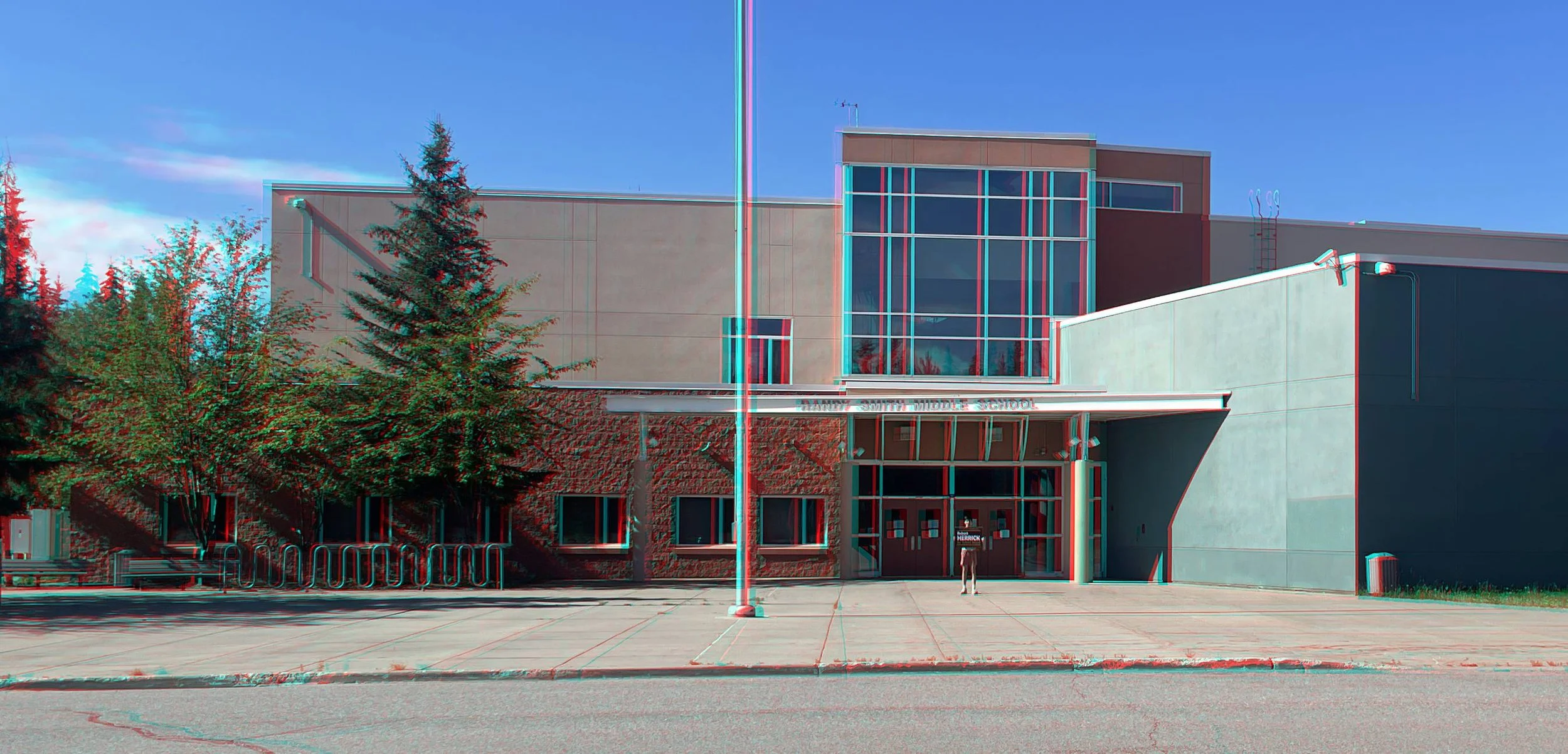 Randy Smith Middle School