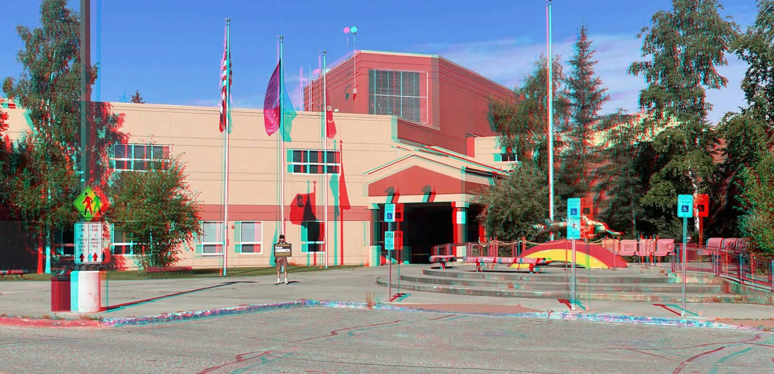 West Valley High School