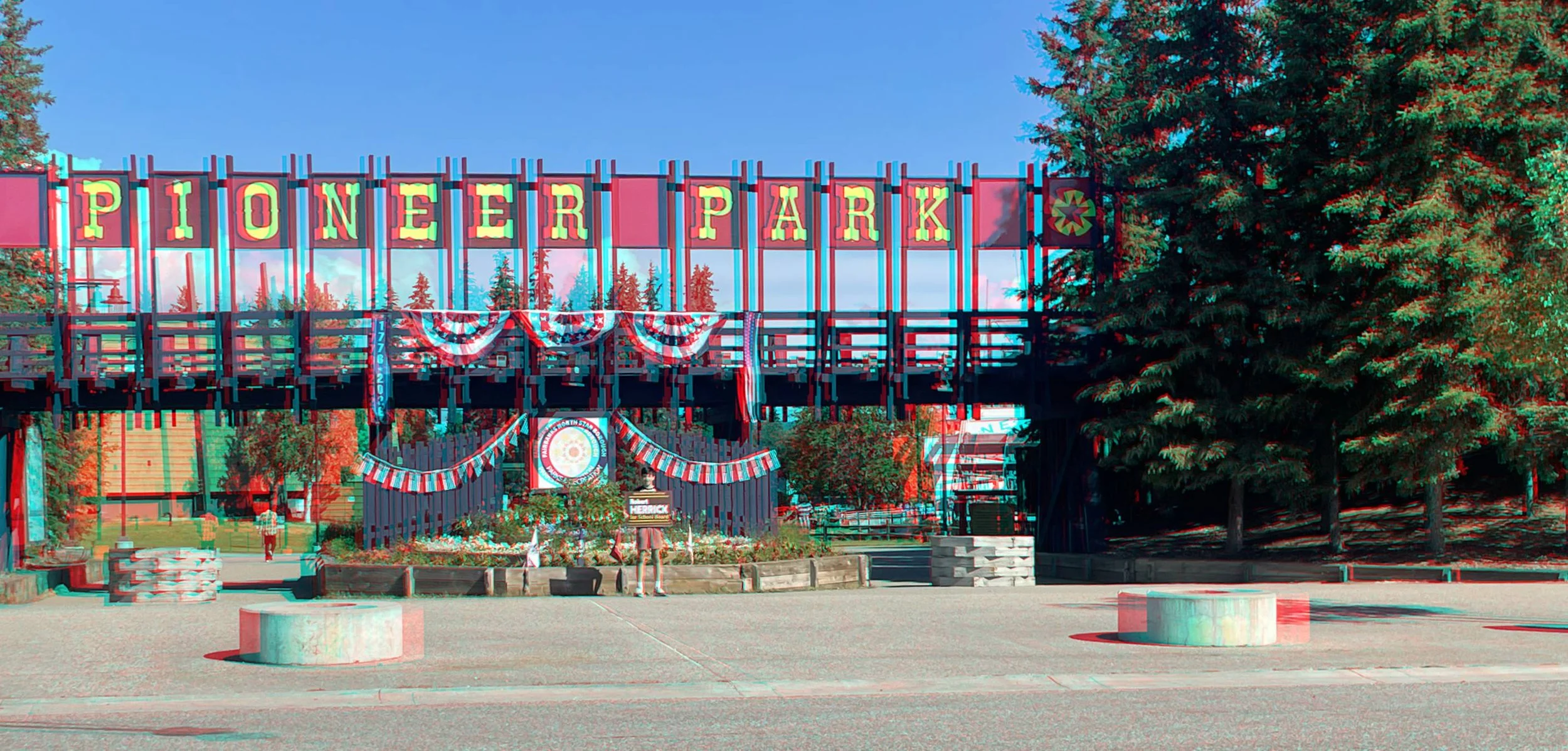Pioneer Park
