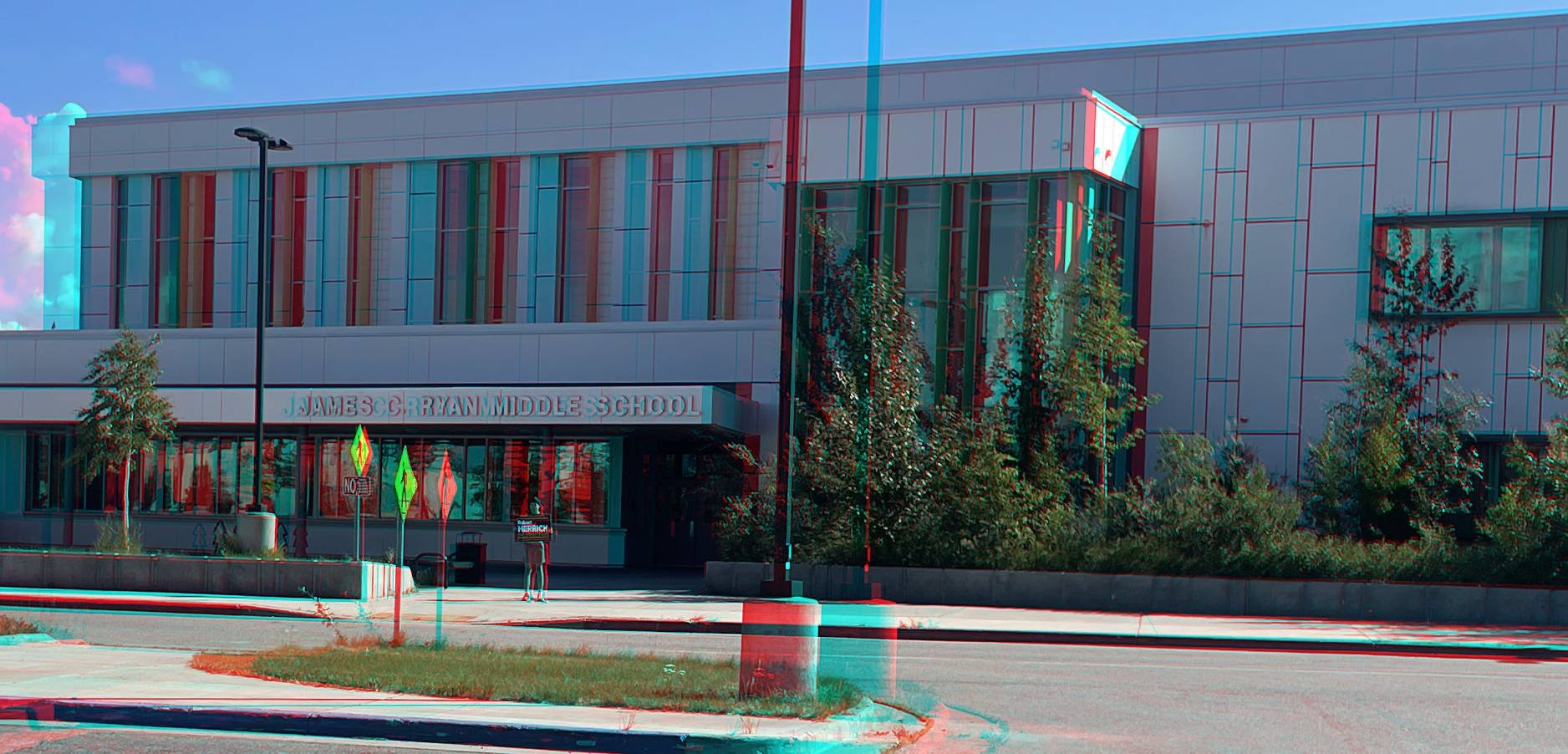 Ryan Middle School