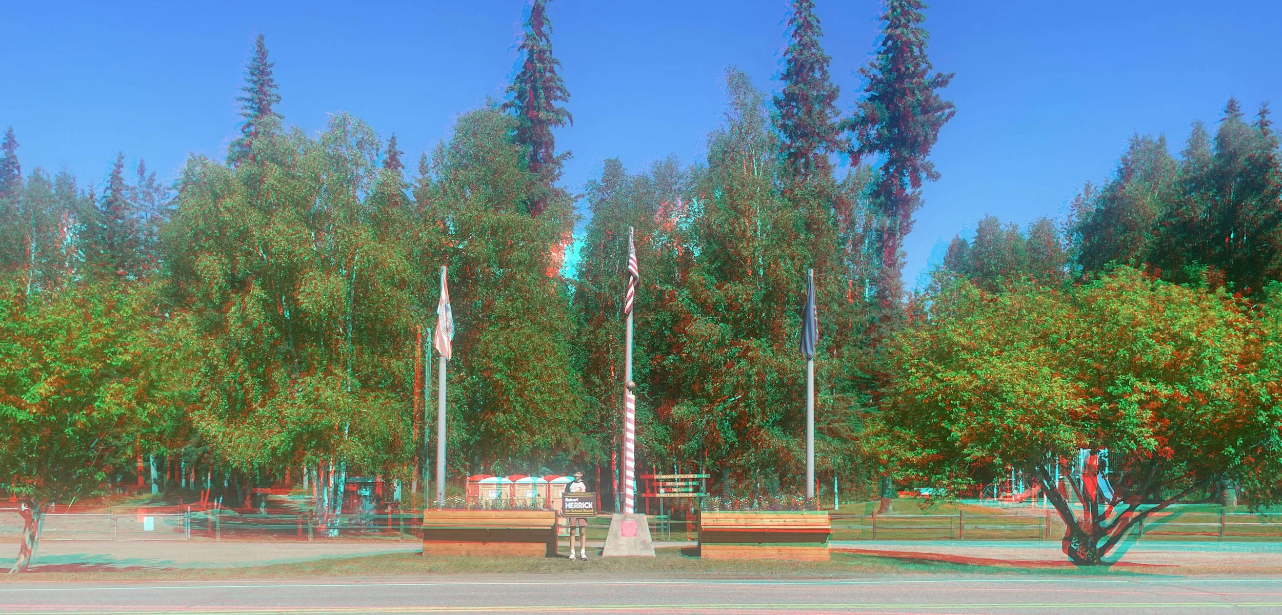 5th Avenue Park