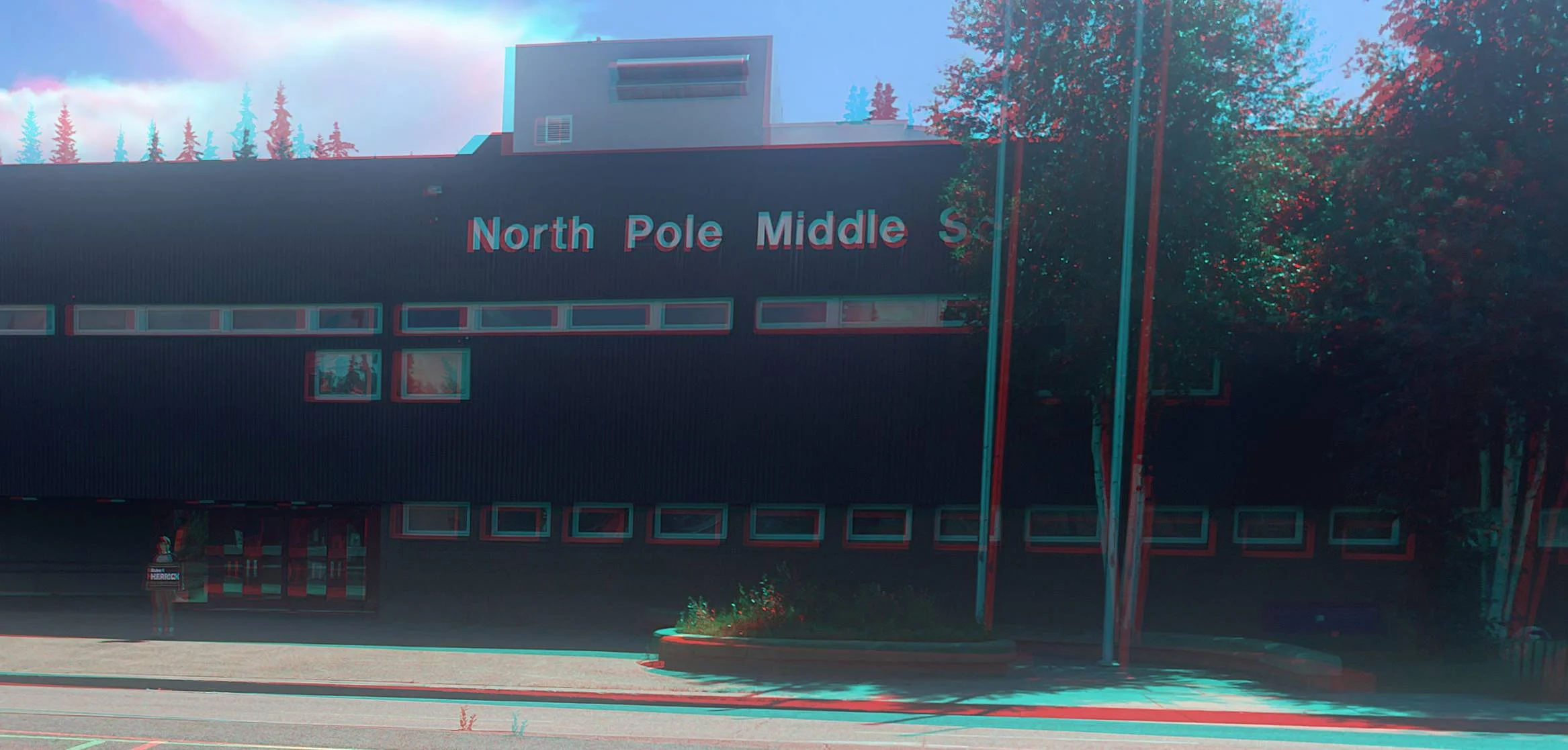 North Pole Middle School