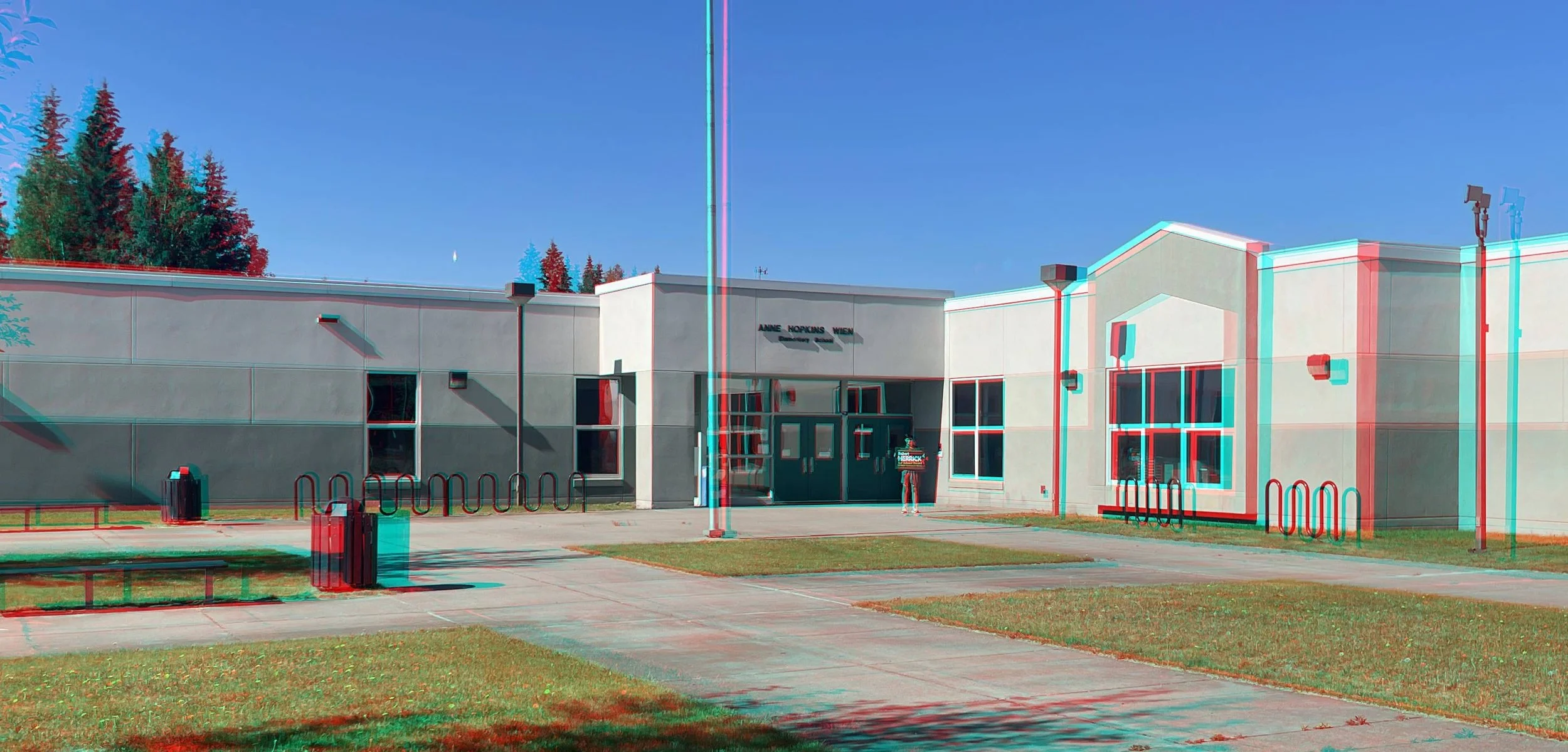Ann Wein Elementary School