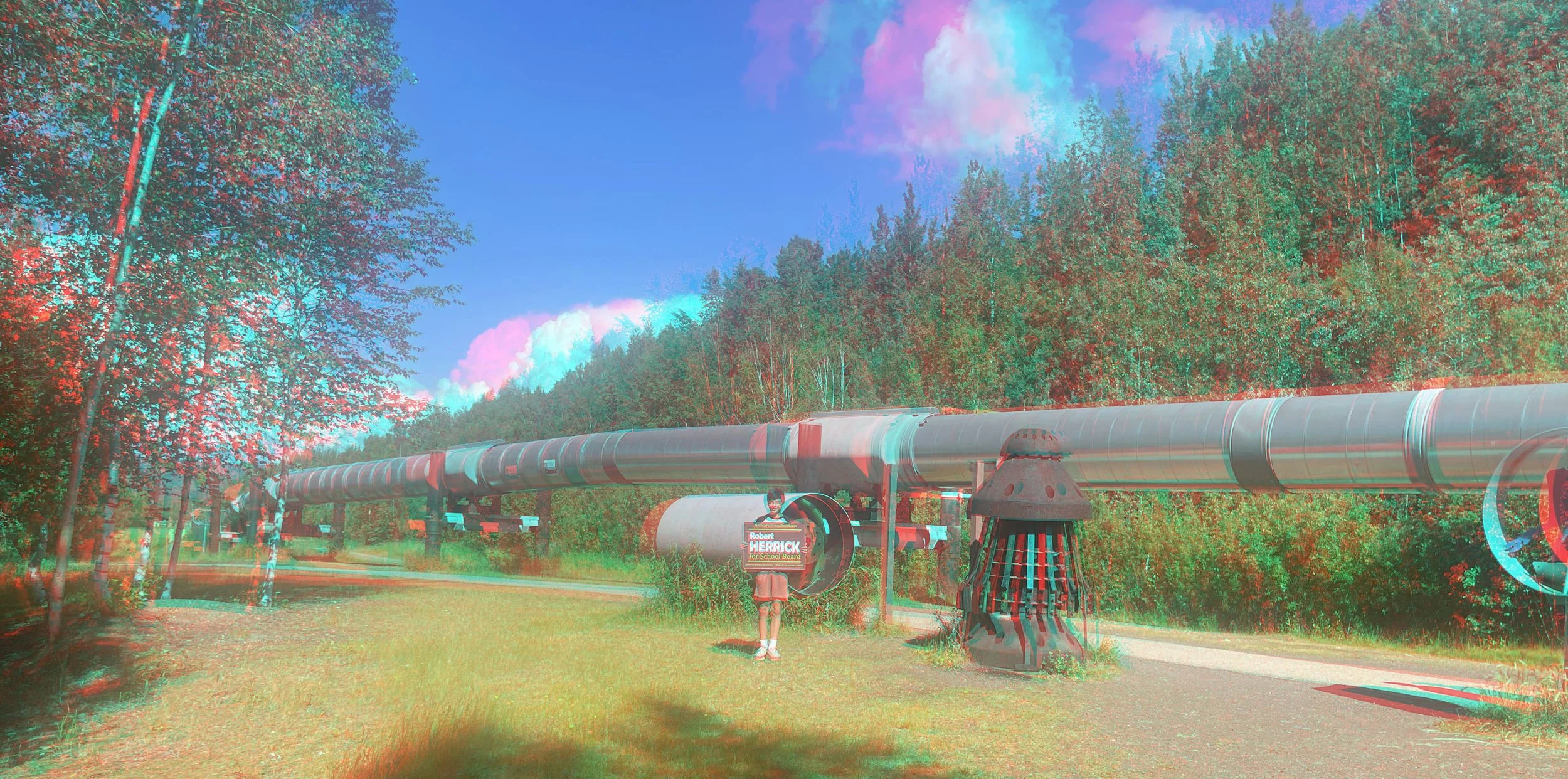 Pipeline