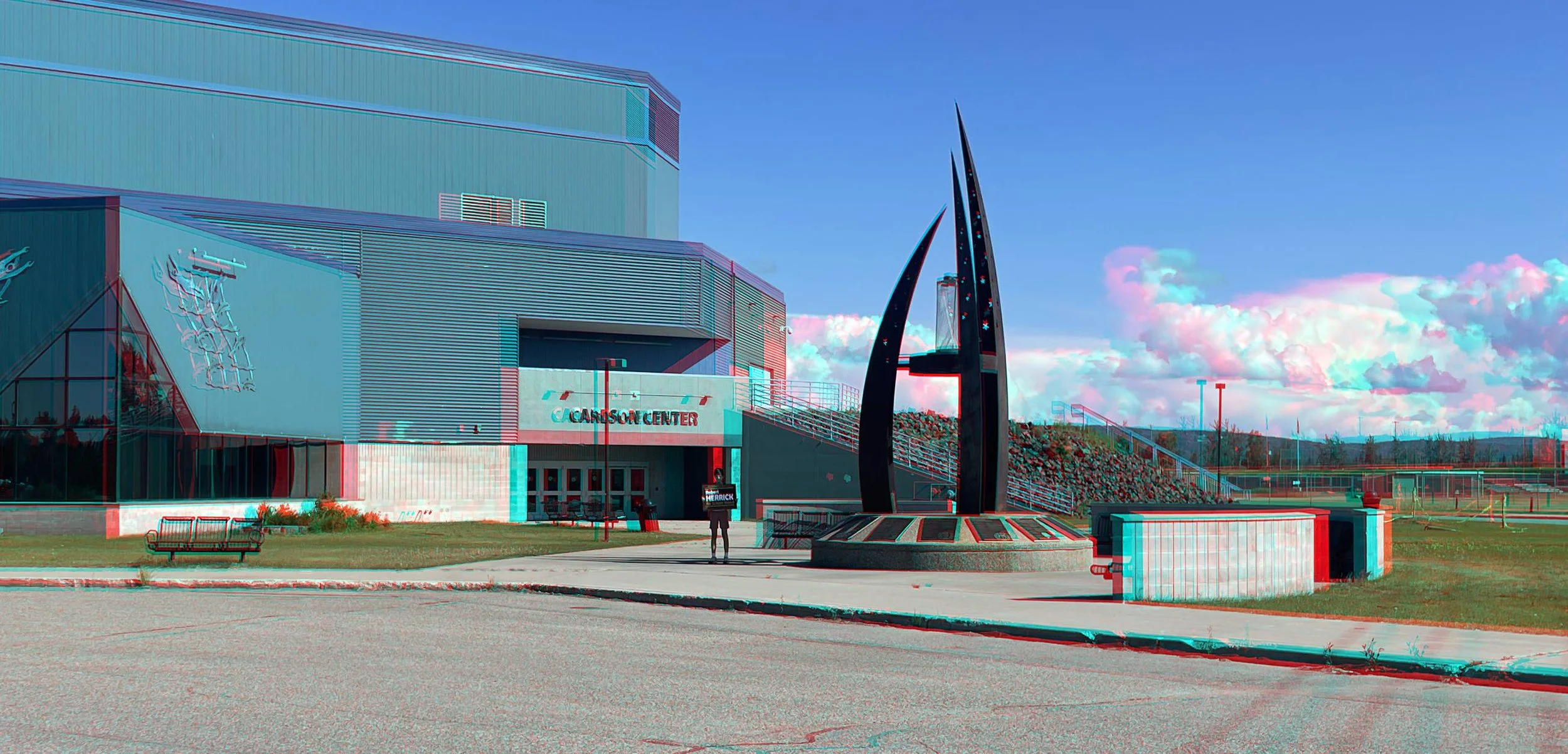 Carlson Center