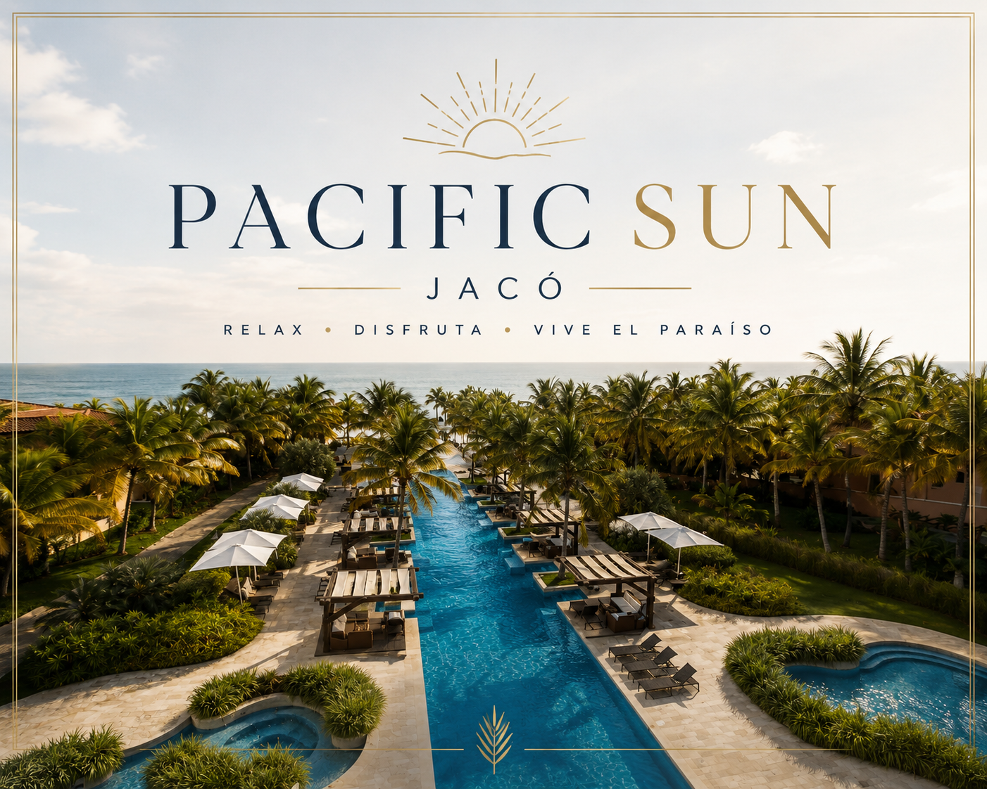 Pacific Sun Jacó