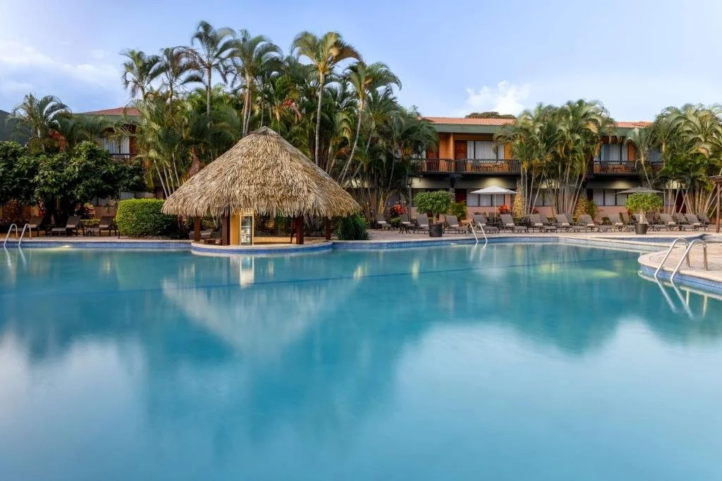 DoubleTree by Hilton Cariari – Heredia, Costa Rica