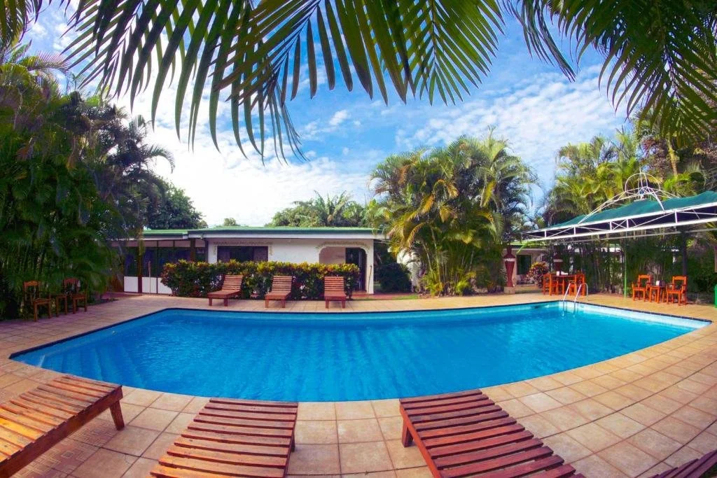 Hotel La Rosa de América – Alajuela, Costa Rica