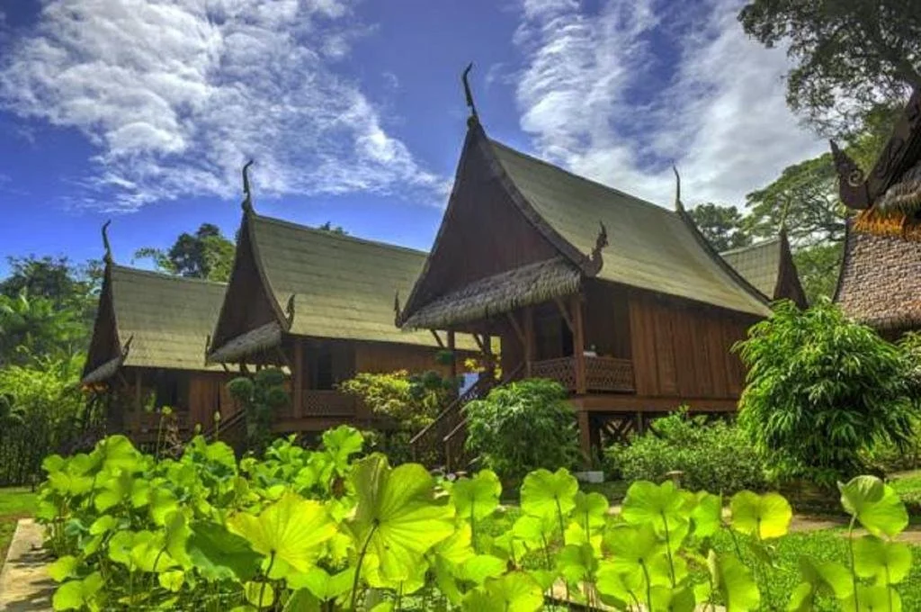 Lanna Ban Hotel – Puerto Viejo, Limón