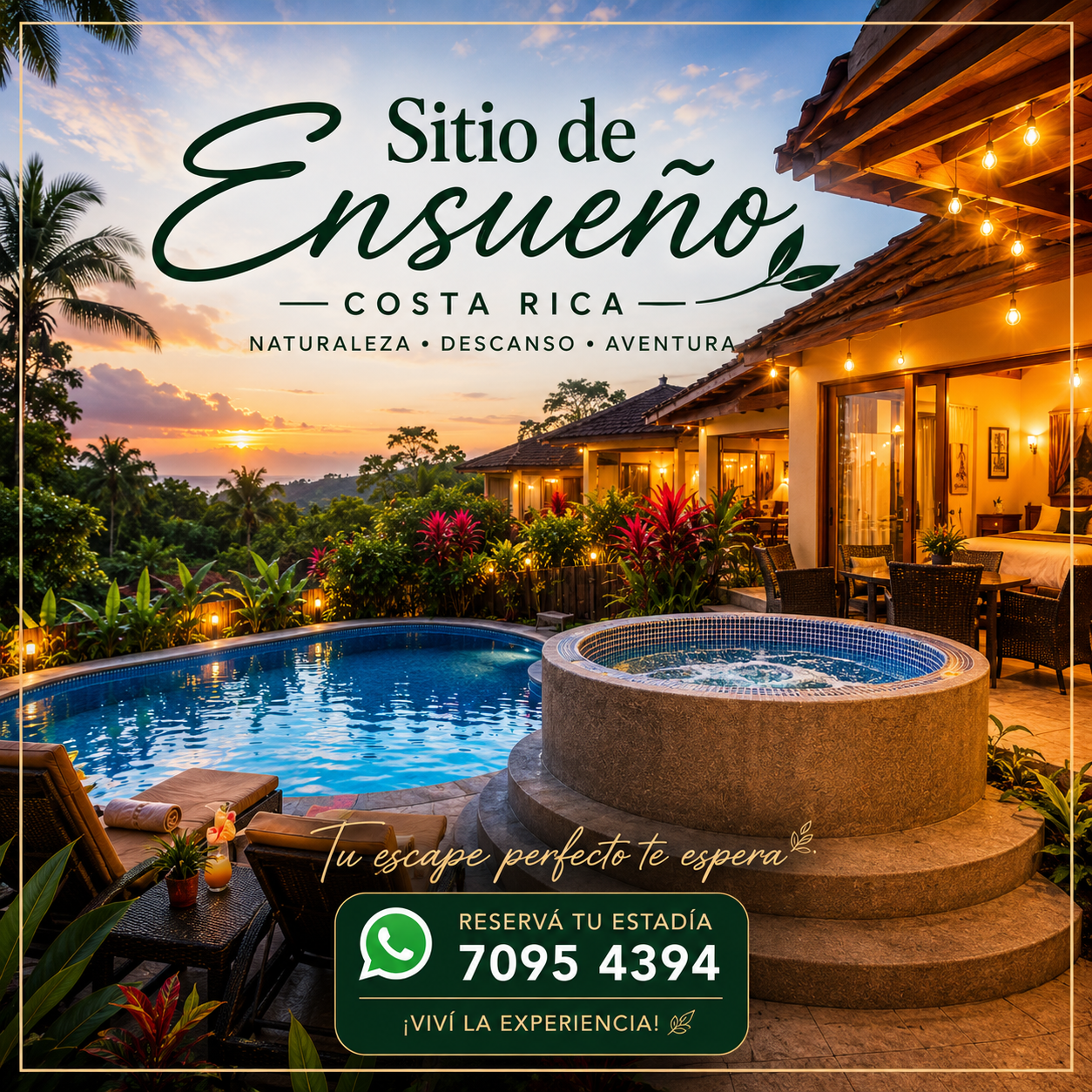 Sitio de Ensueño