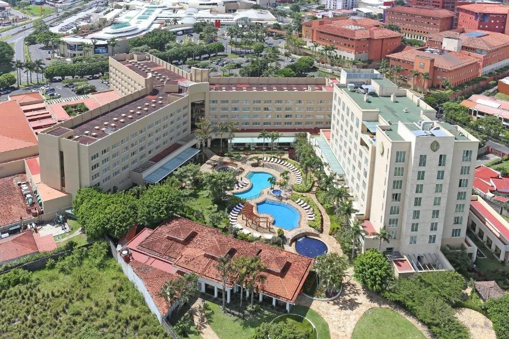 Real InterContinental Costa Rica at Multiplaza Mall