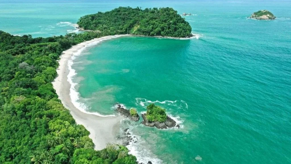 Igloo Beach Lodge Manuel Antonio