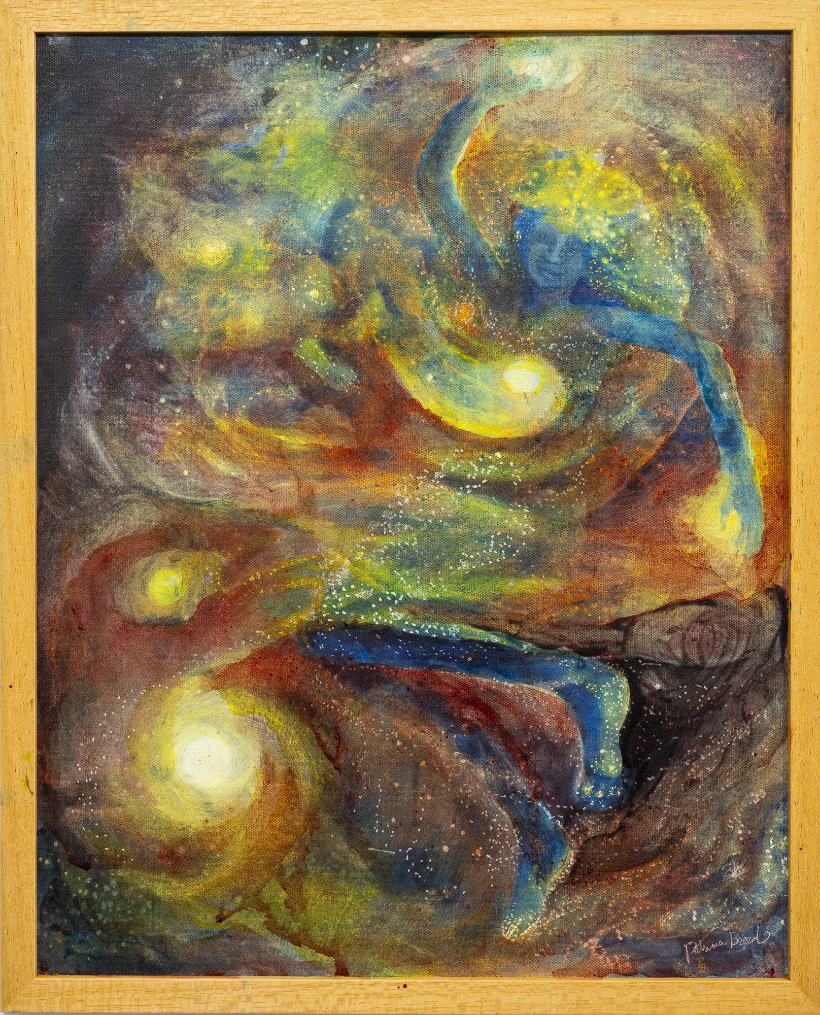 Sky Dancer