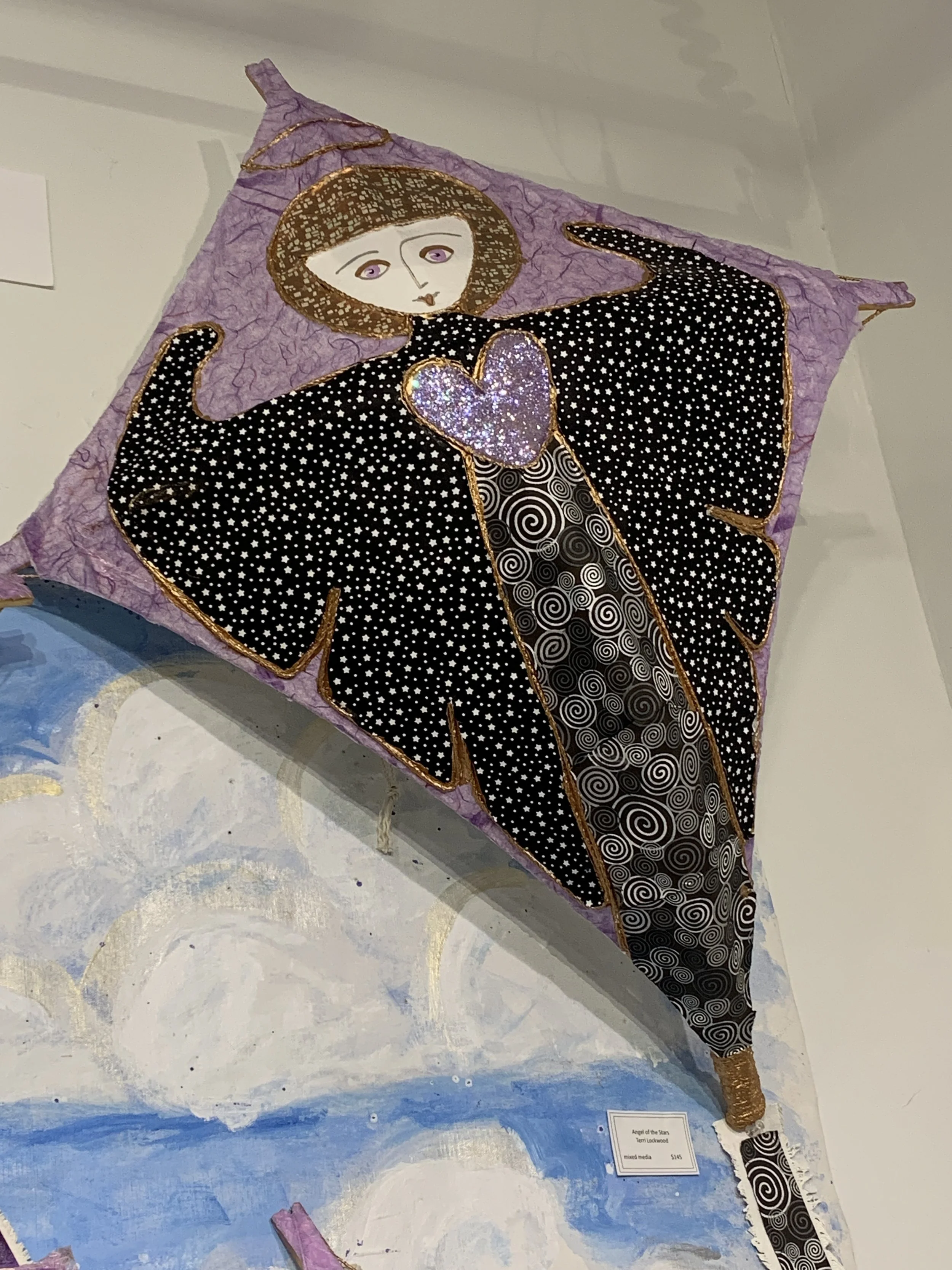 Angel Kite 2