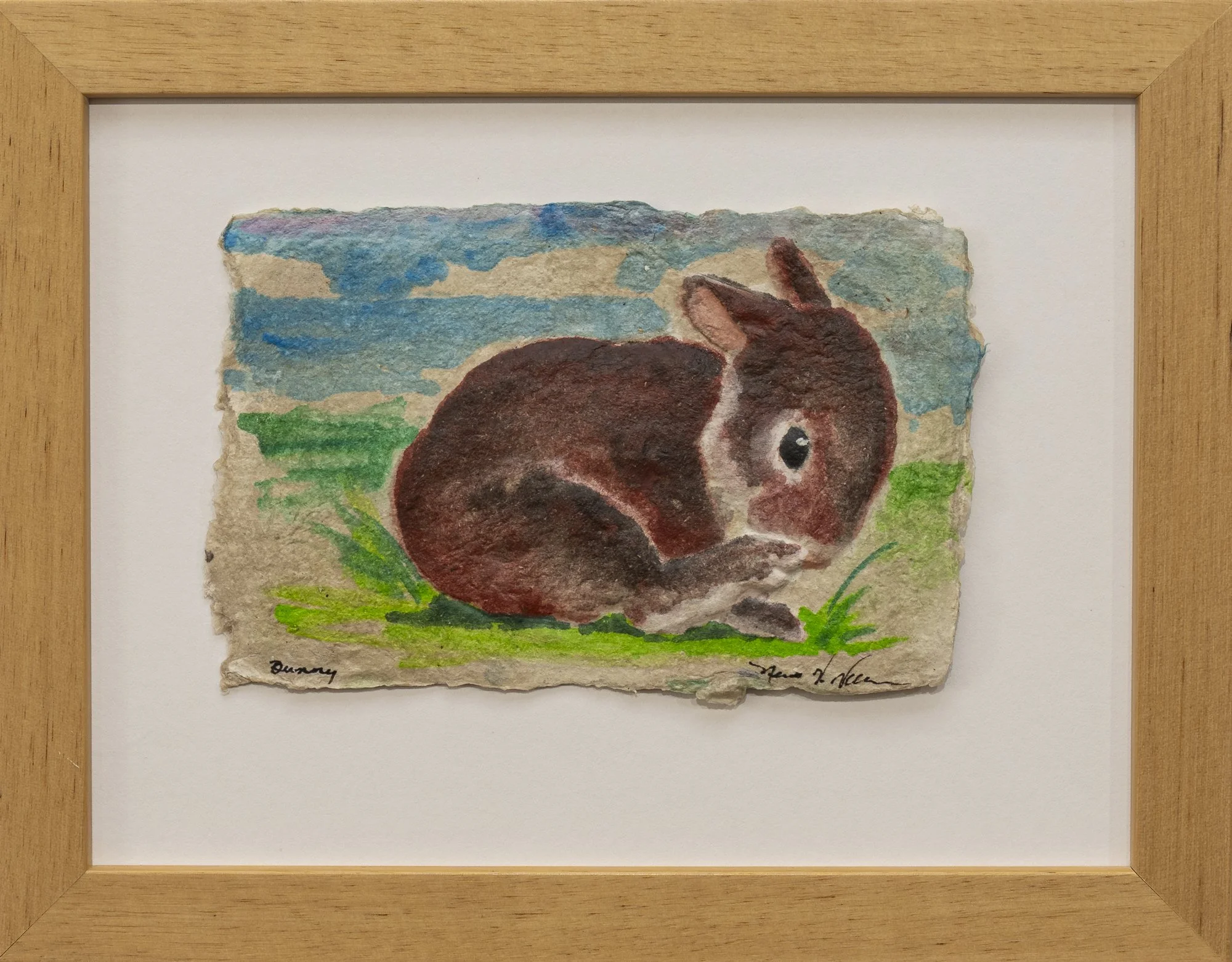 Bunny