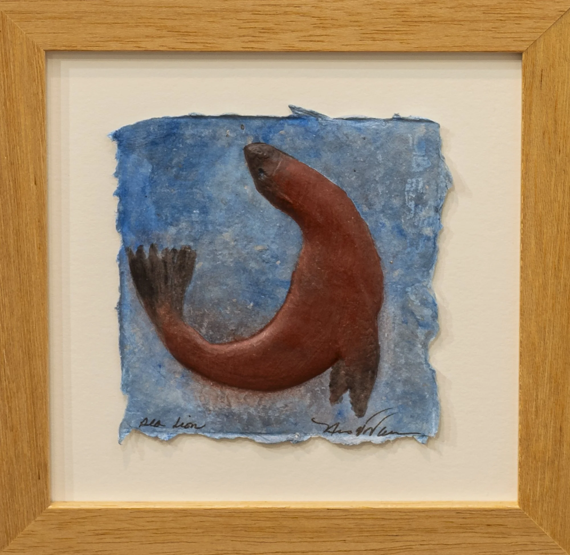 Sea Lion