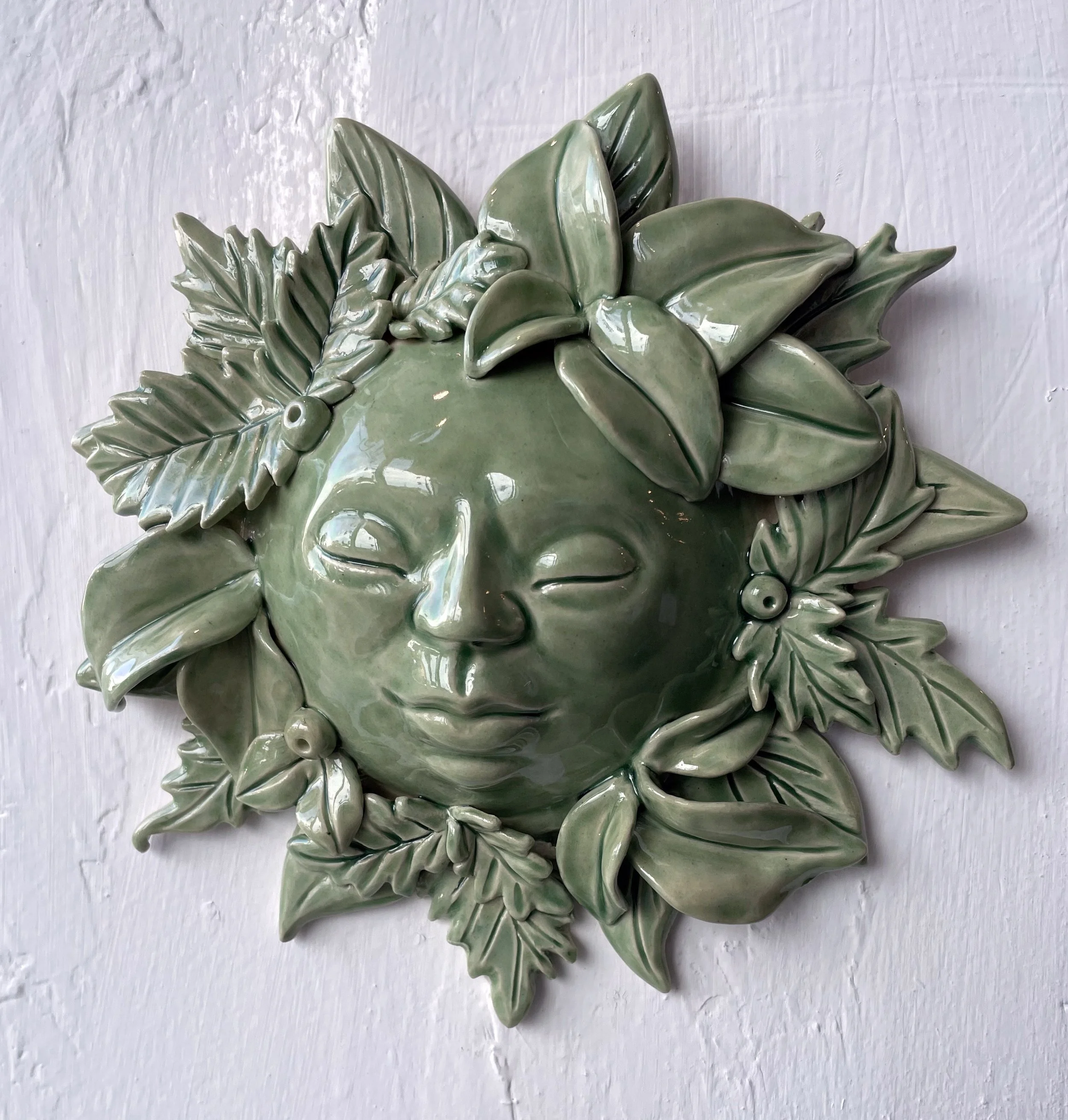 Wall Plaque