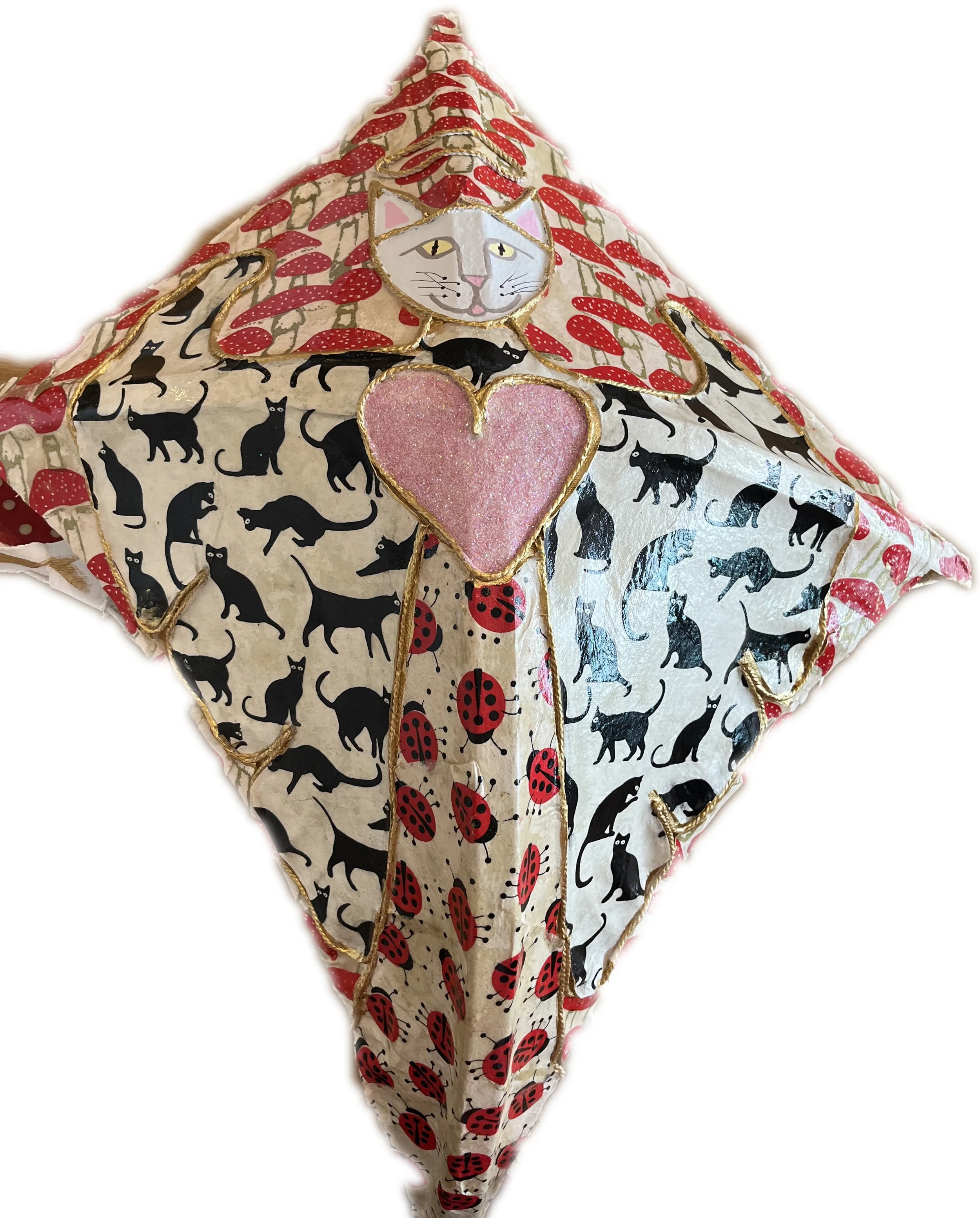 Angel Kite 1